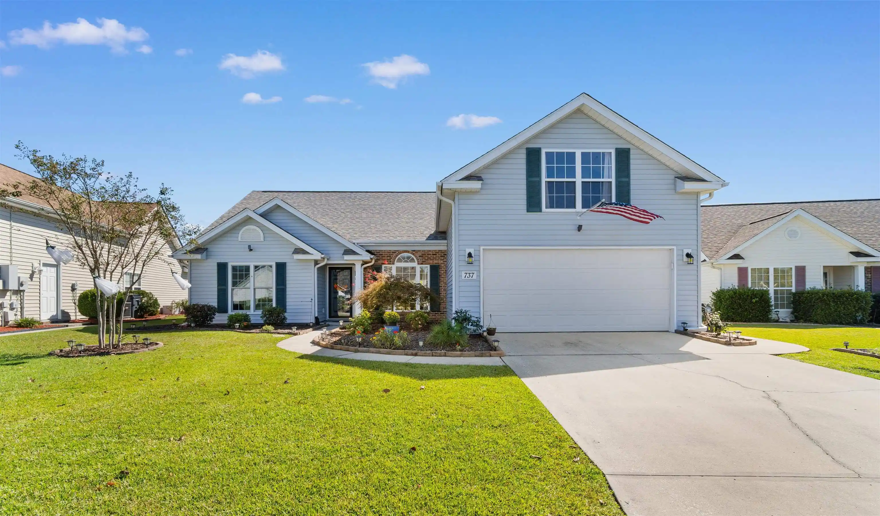 Single family home for sale at 737 Prestbury Dr, Conway, SC 29526 | MLS# 2625867