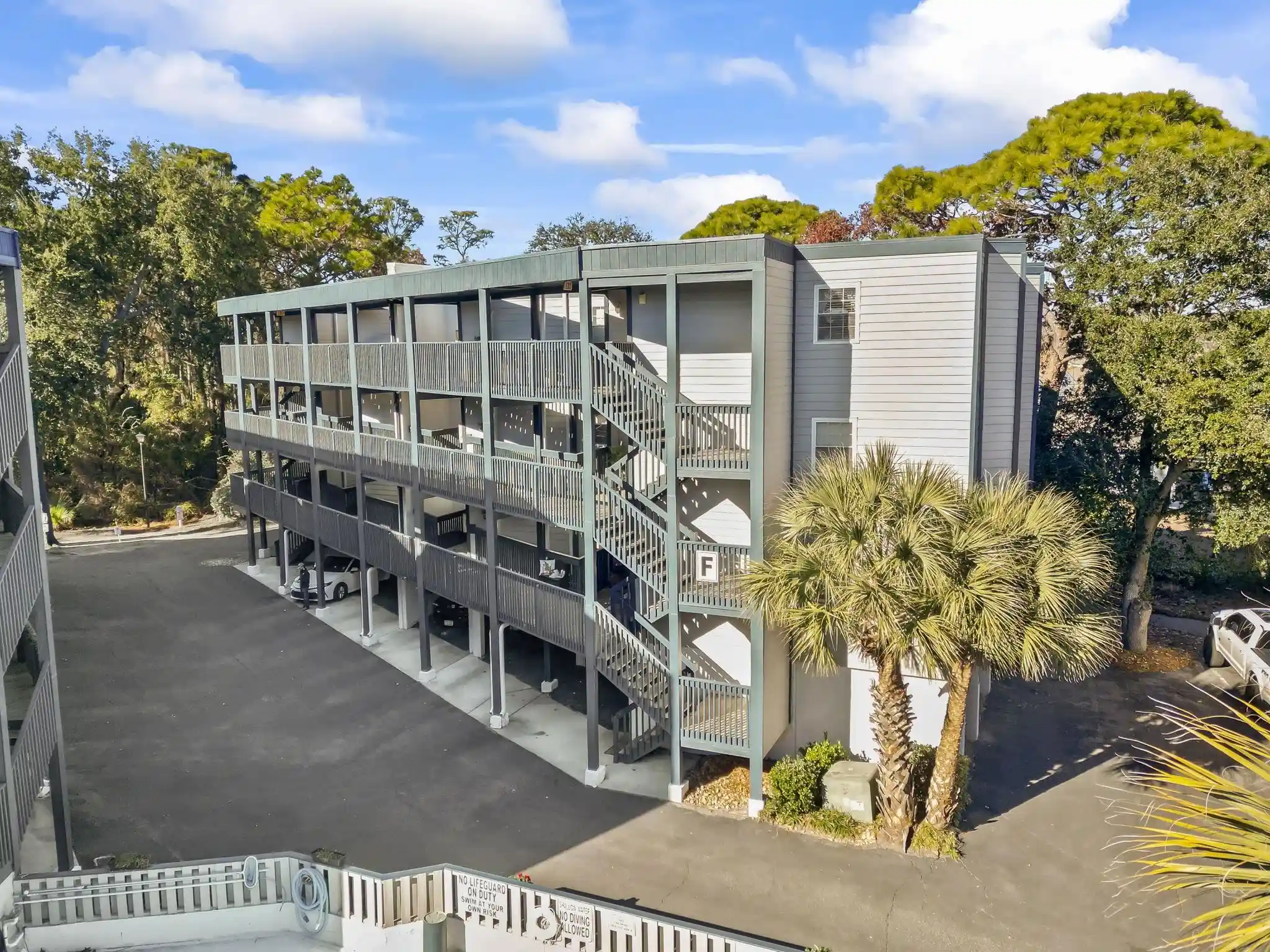 Photo 1 of Condo for sale at 1500 Cenith Dr #F 102, North Myrtle Beach, SC 29582 | MLS# 2625873 | Listing updated on 2026-10-25