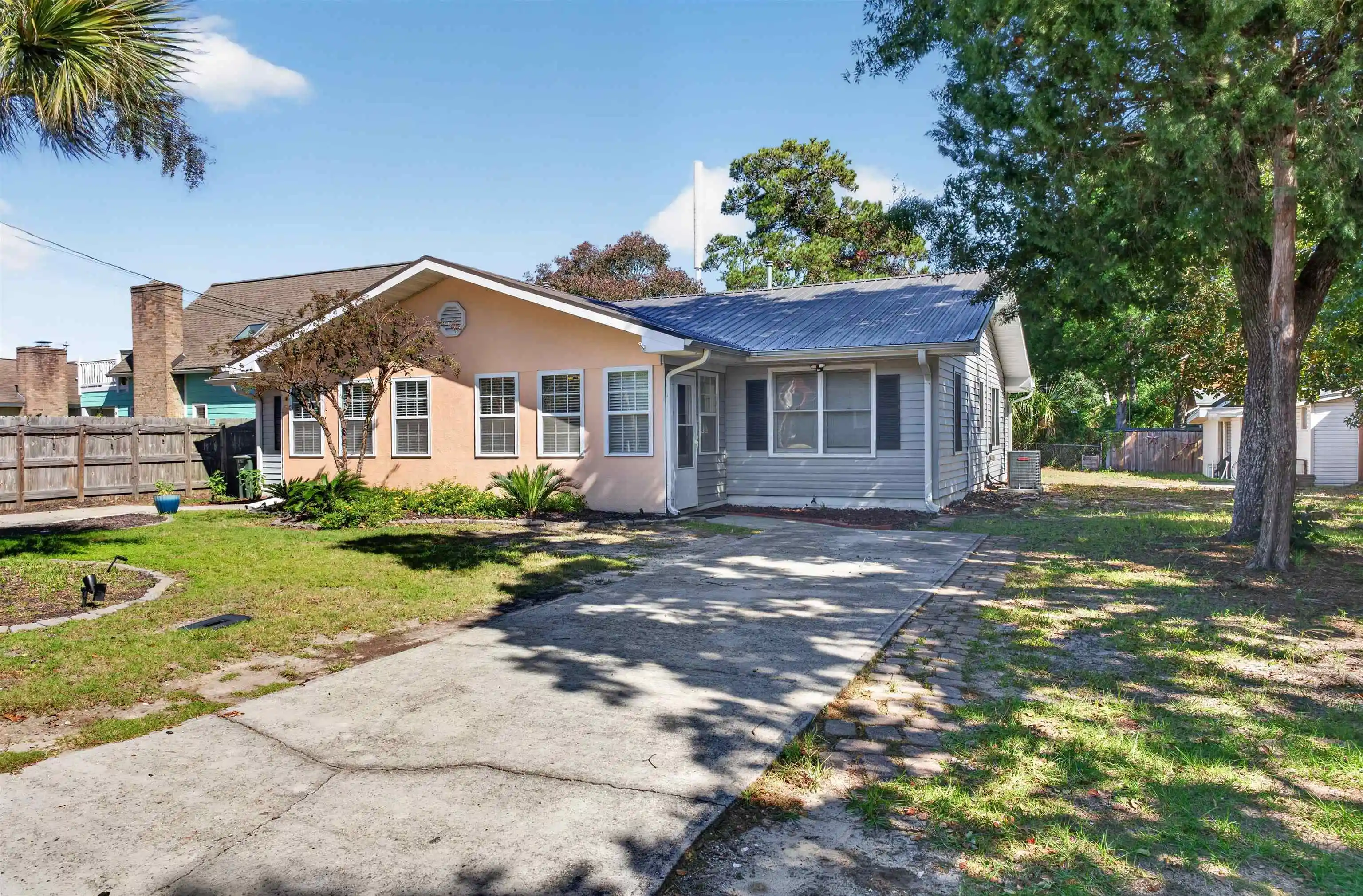 Single family home for sale at 702 43rd Avenue S, North Myrtle Beach, SC 29582 | MLS# 2625874