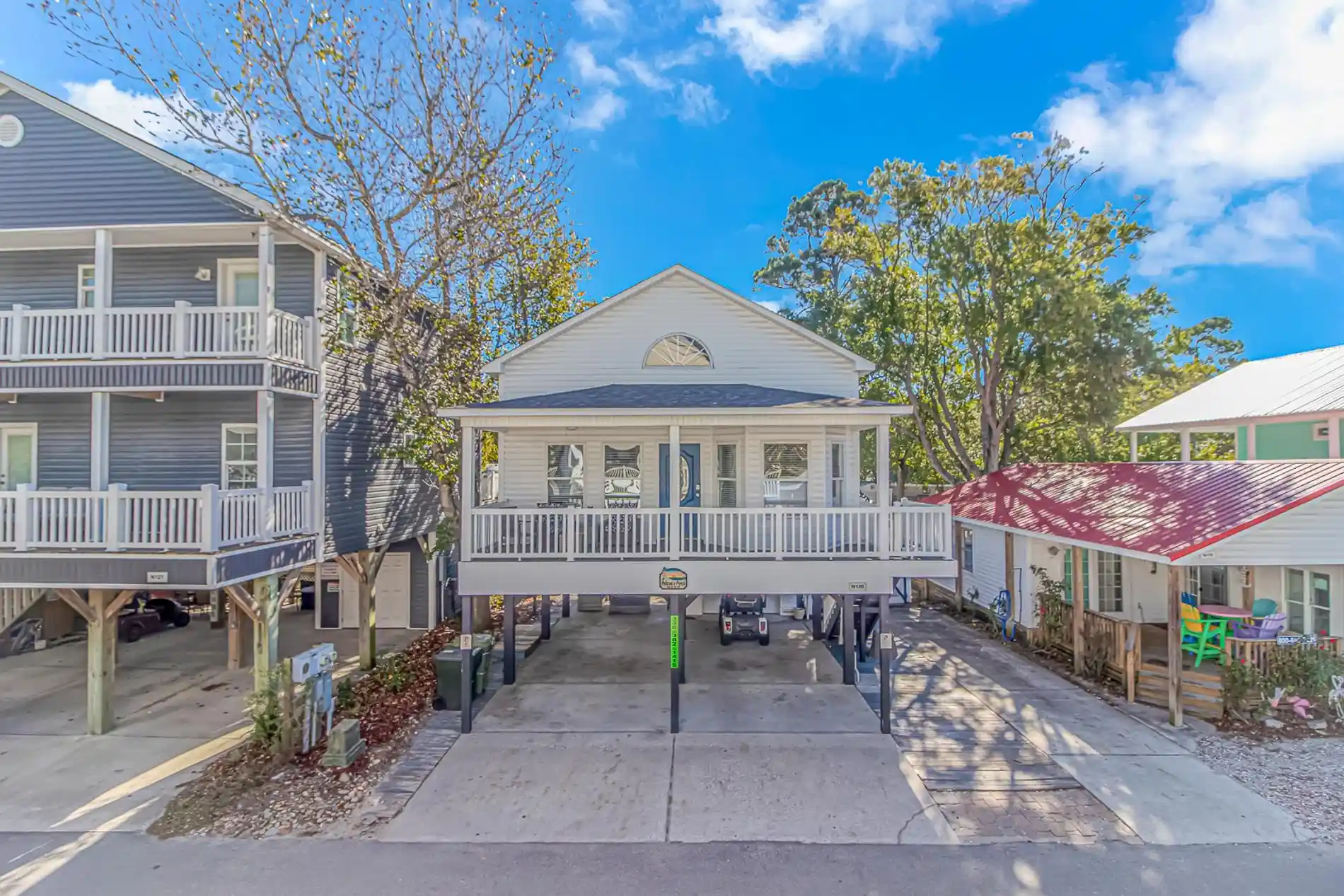 Single family home for sale at 6001-n120 S Kings Hwy, Myrtle Beach, SC 29575 | MLS# 2625877