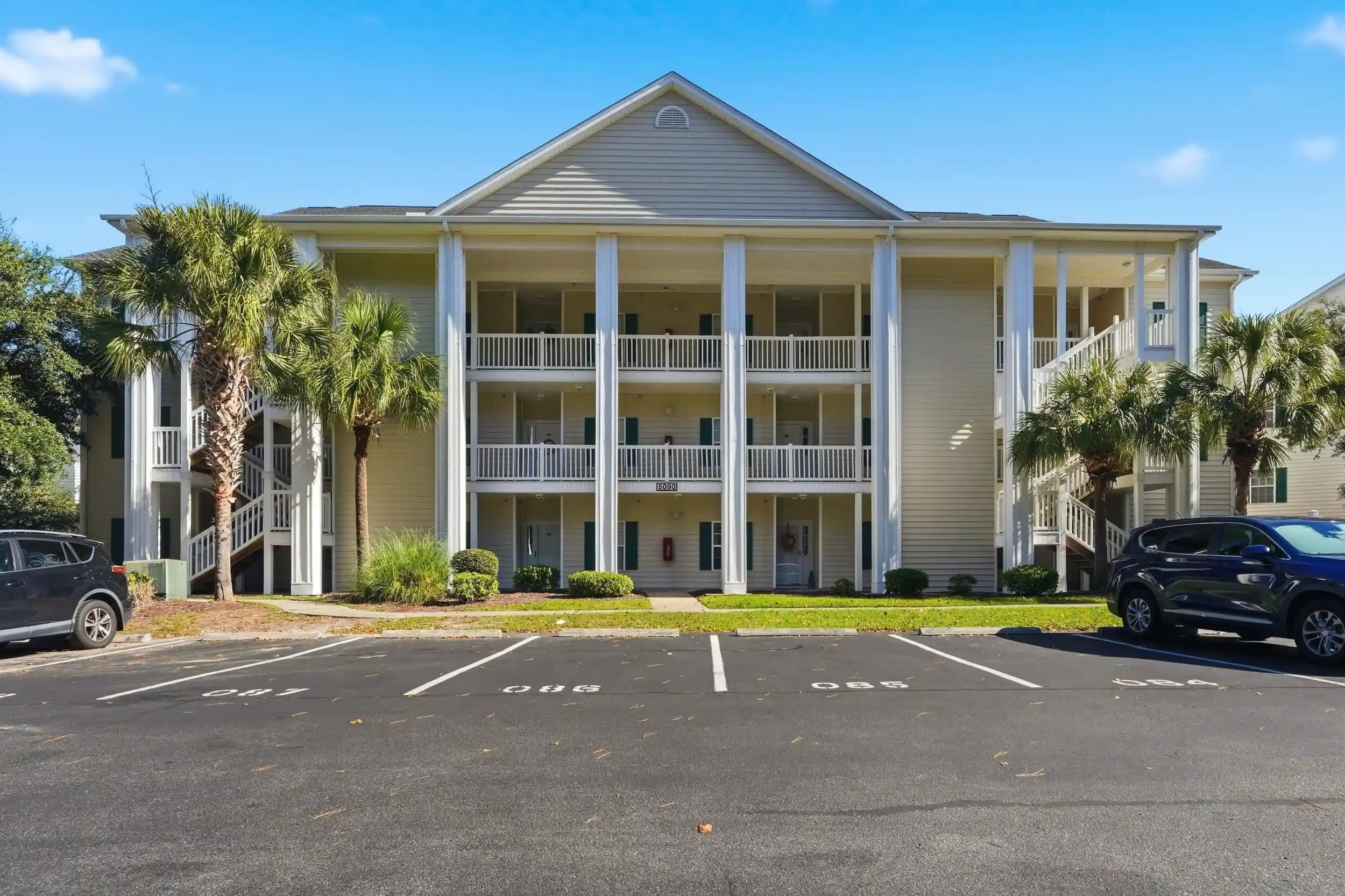 Condo for sale at 5090 Windsor Green Way #101, Myrtle Beach, SC 29579 | MLS# 2625881