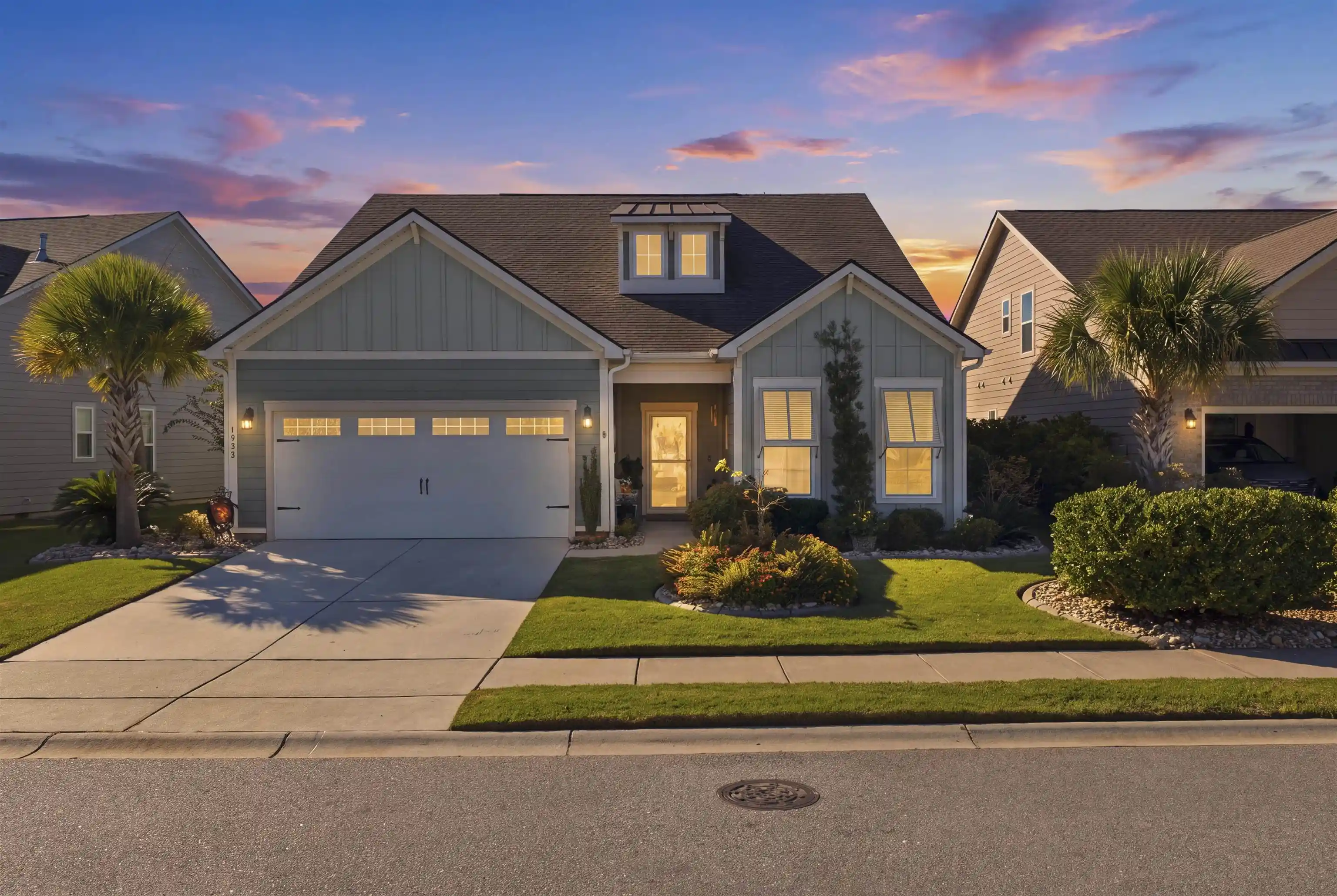 Photo 1 of Single family home for sale at 1938 Parish Way, Myrtle Beach, SC 29577 | MLS# 2625888 | Listing updated on 2026-10-25