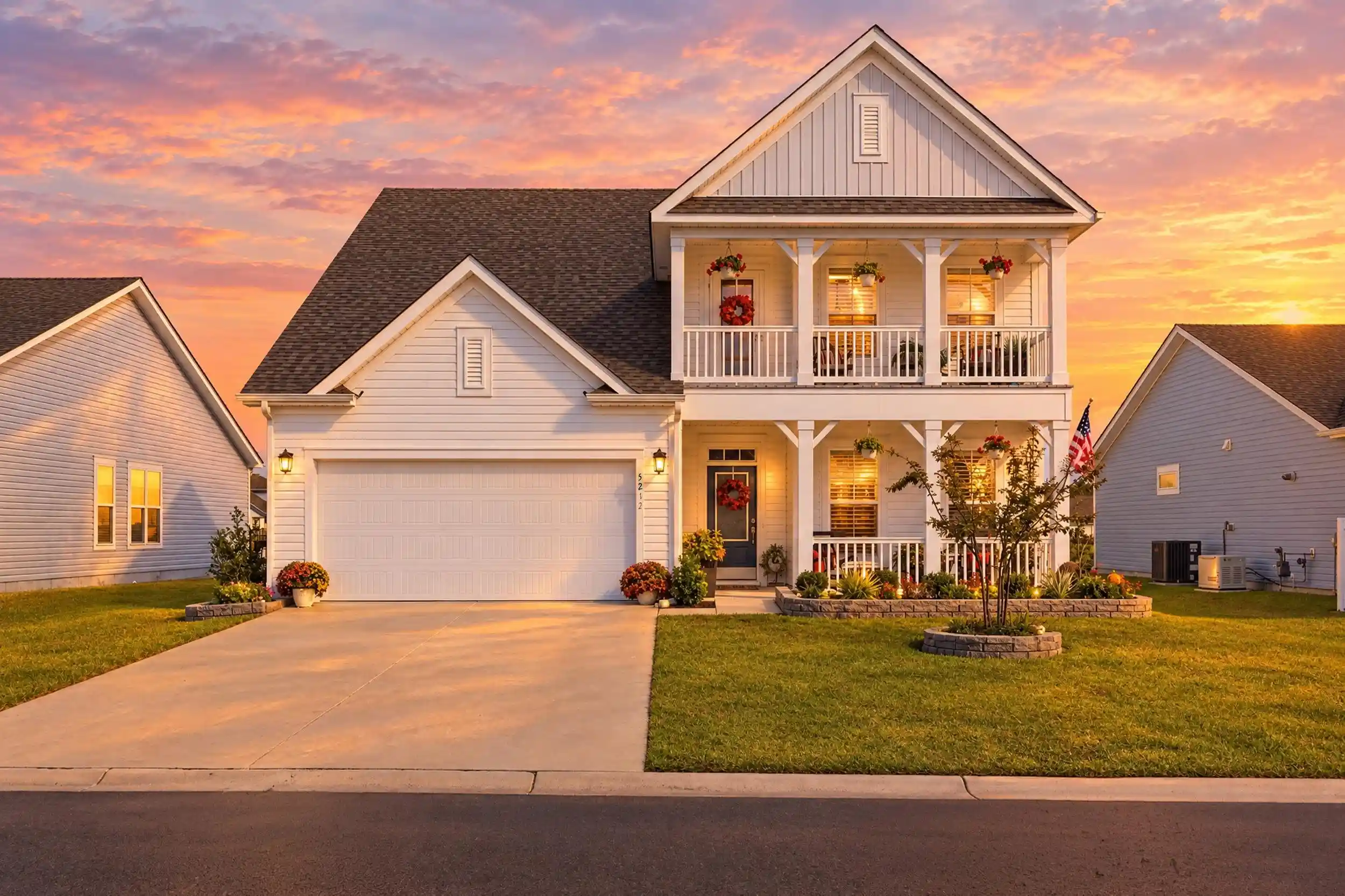Photo 1 of Single family home for sale at 5212 Lucy Way, Myrtle Beach, SC 29579 | MLS# 2625910 | Listing updated on 2026-10-27