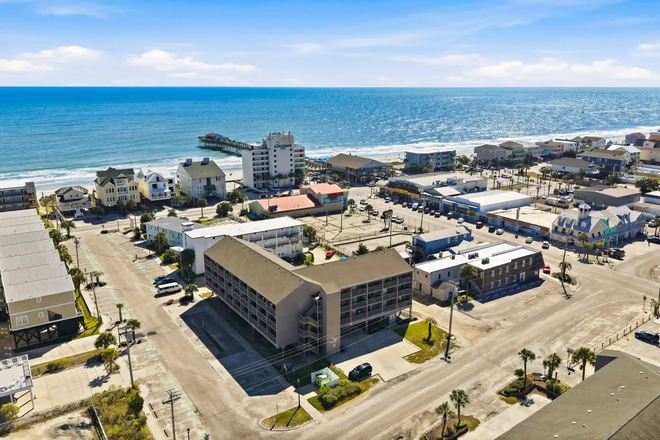 Photo 1 of Condo for sale at 120 Dogwood Dr N #114, Murrells Inlet, SC 29576 | MLS# 2625924 | Listing updated on 2026-10-25