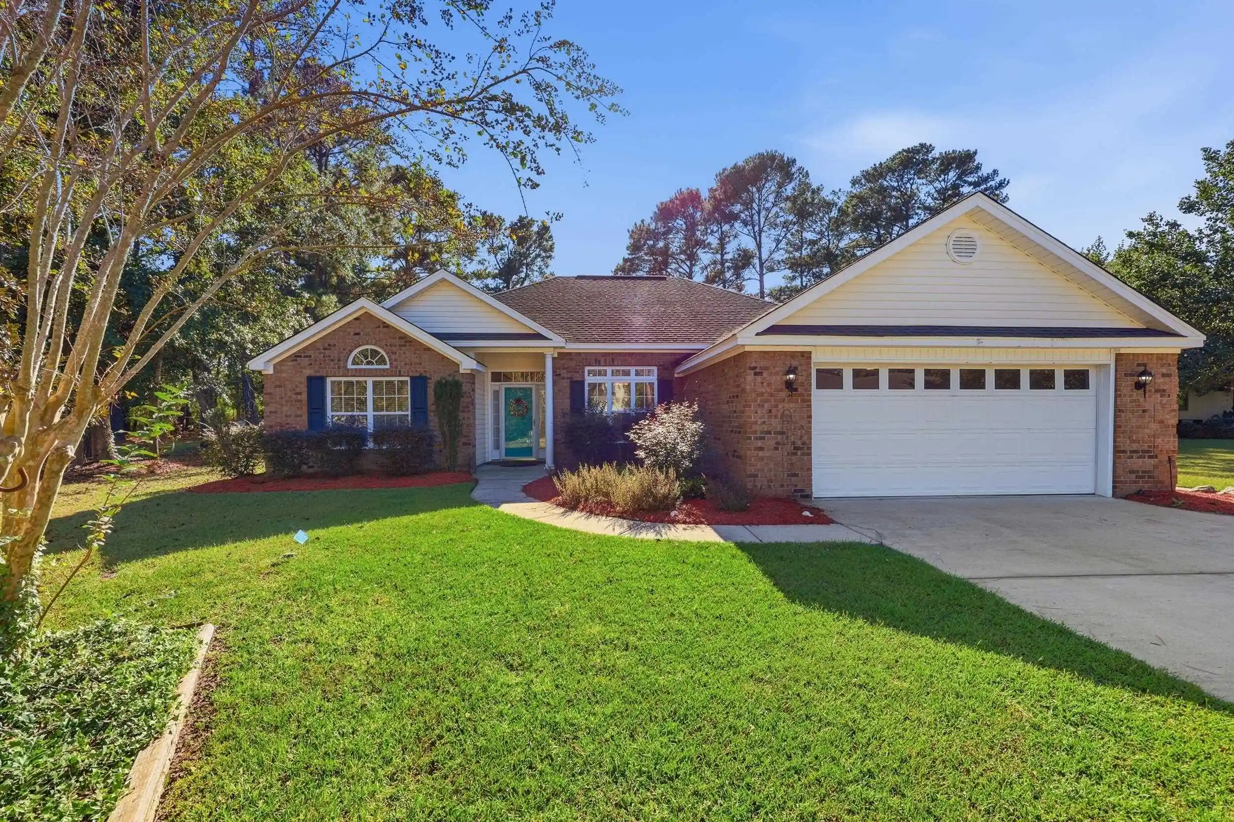 Photo 1 of Single family home for sale at 2267 Wedgefield Rd, Georgetown, SC 29440 | MLS# 2625936 | Listing updated on 2026-10-23