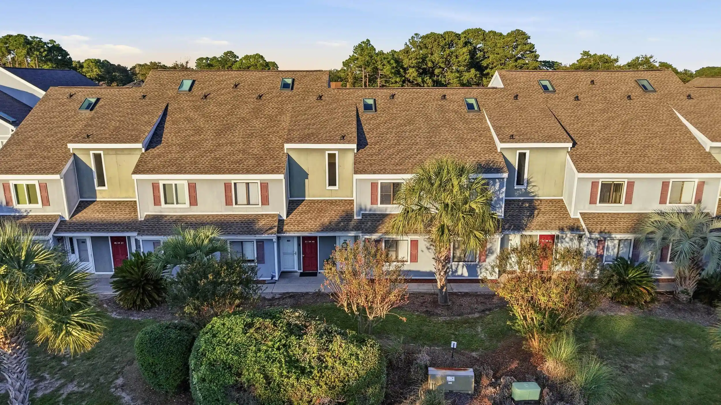 Condo for sale at 1850 Colony Dr #2L, Myrtle Beach, SC 29575 | MLS# 2625946