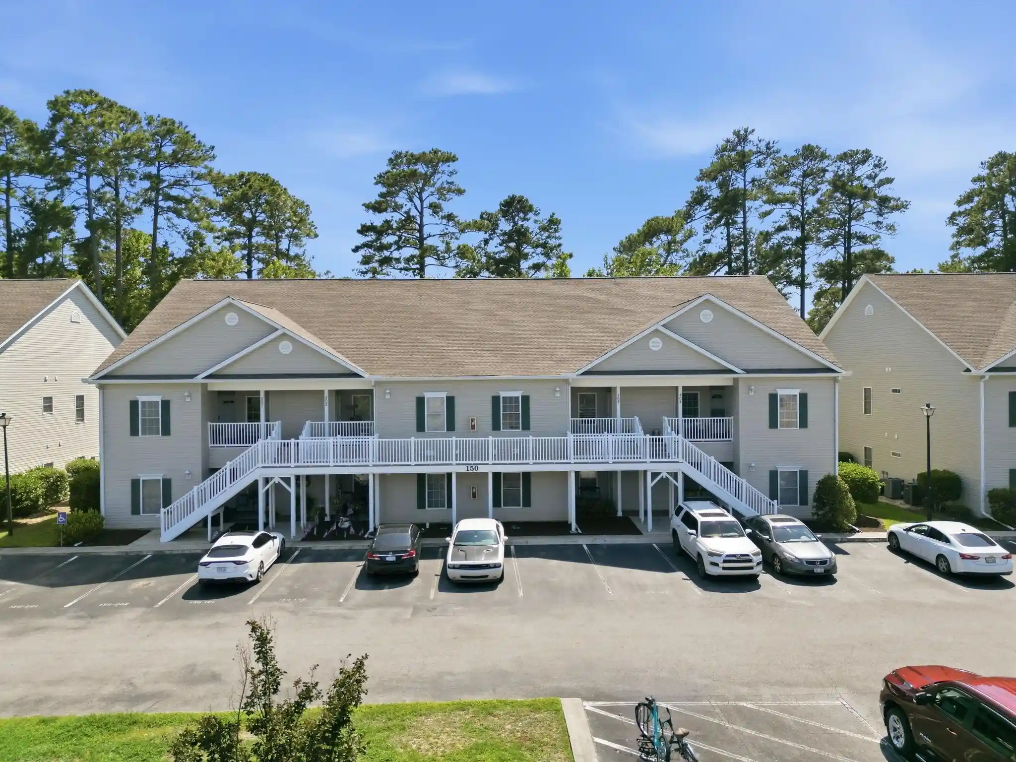 Condo for sale at 150 Lazy Willow Ln #204, Myrtle Beach, SC 29588 | MLS# 2625978