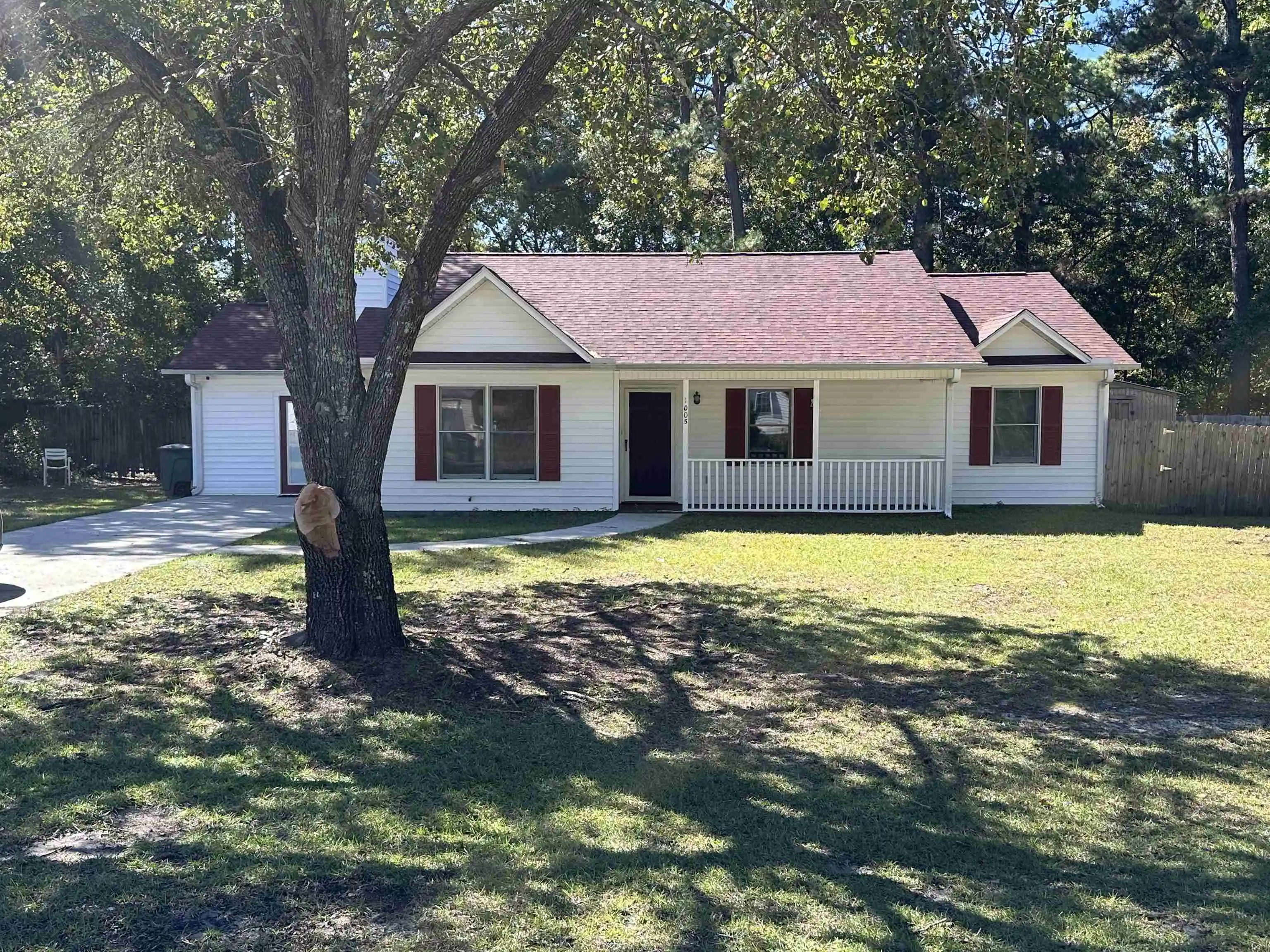 Single family home for sale at 1005 Pearl St, Conway, SC 29527 | MLS# 2625989