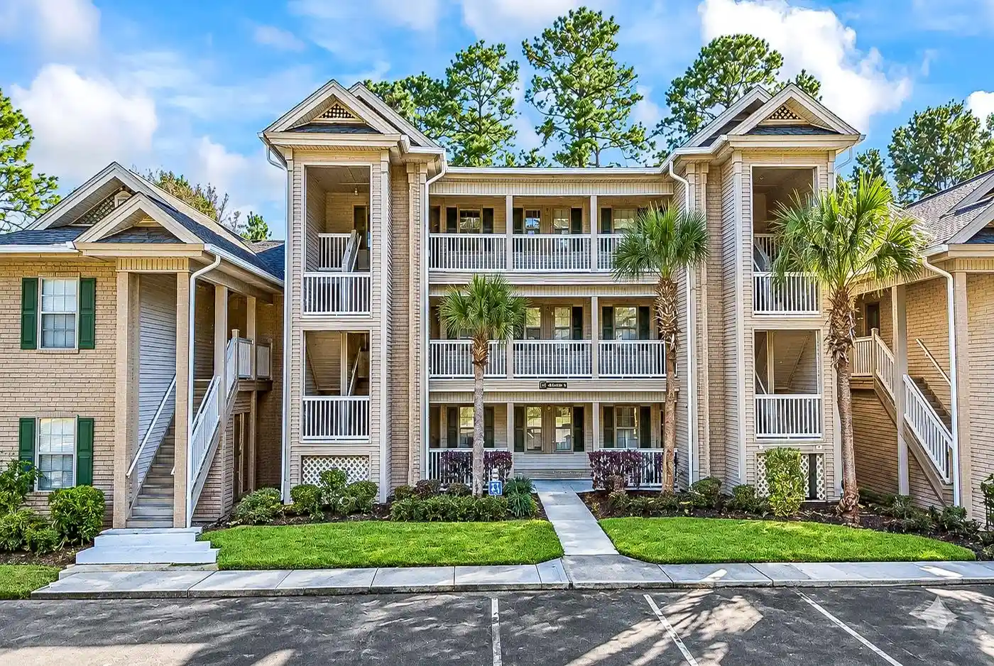 Condo for sale at 320 Pinehurst Ln #11-I, Pawleys Island, SC 29585 | MLS# 2625999