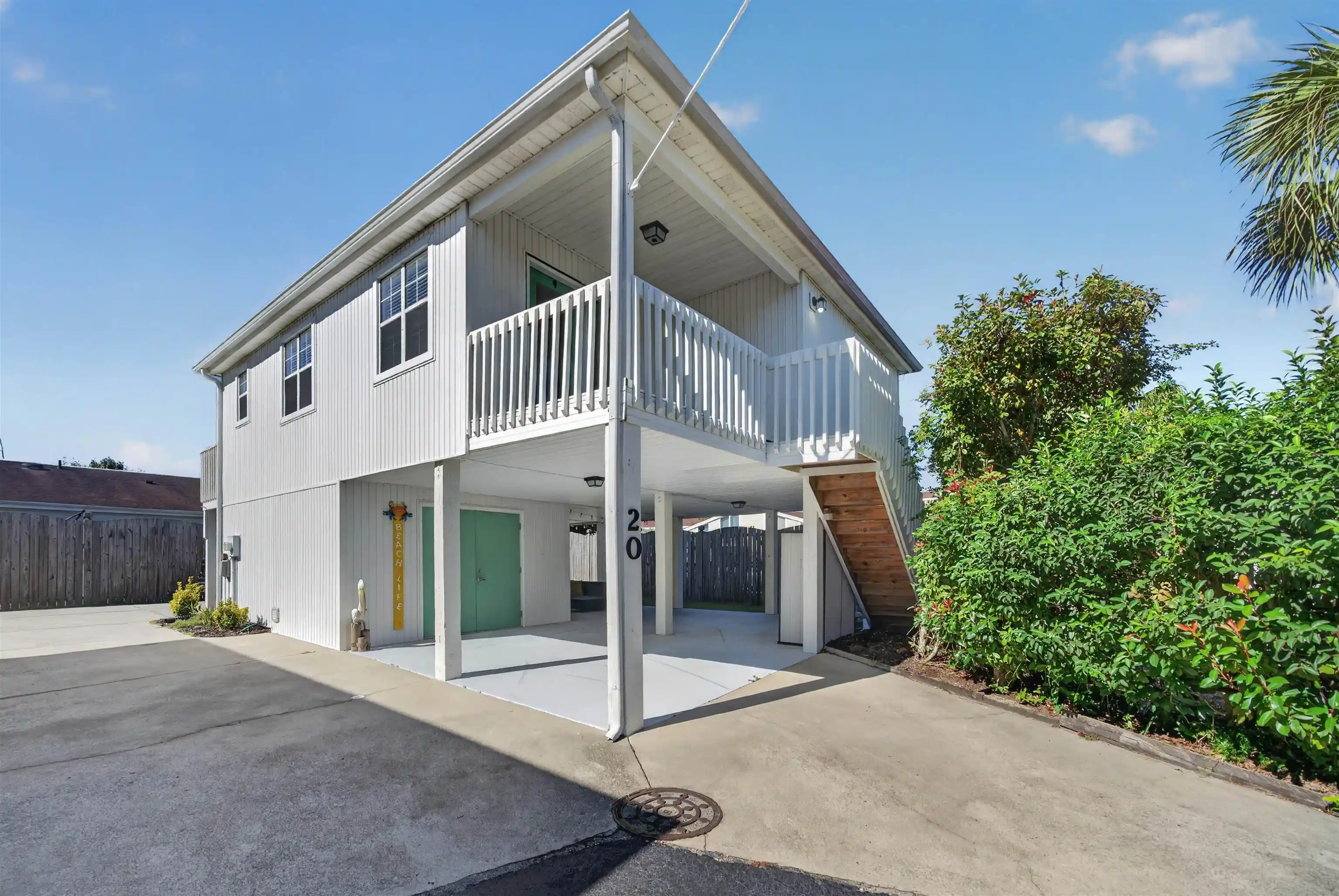 Single family home for sale at 820 9th Avenue S, North Myrtle Beach, SC 29582 | MLS# 2626001