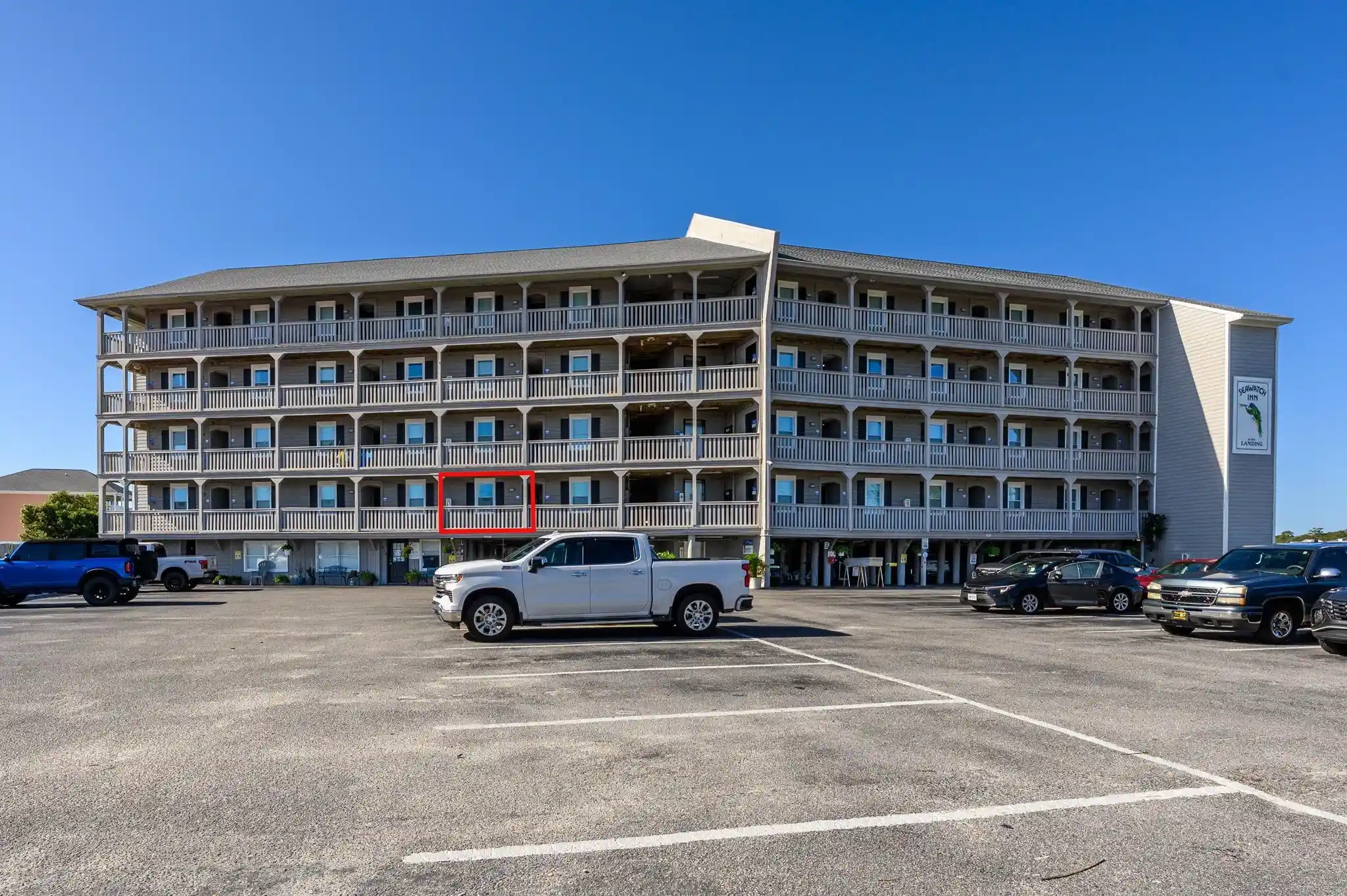 Photo 1 of Condo for sale at 215 Atlantic Ave #108, Murrells Inlet, SC 29576 | MLS# 2626013 | Listing updated on 2026-10-24