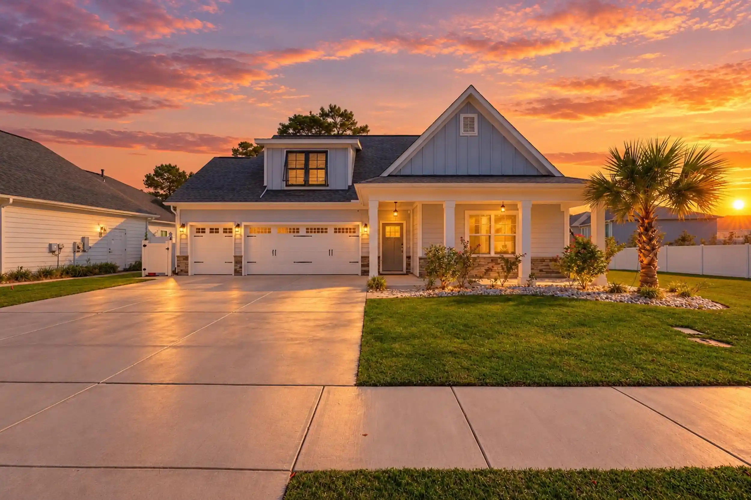 Photo 1 of Single family home for sale at 1336 Jolly Roger Dr, North Myrtle Beach, SC 29582 | MLS# 2626017 | Listing updated on 2026-10-28