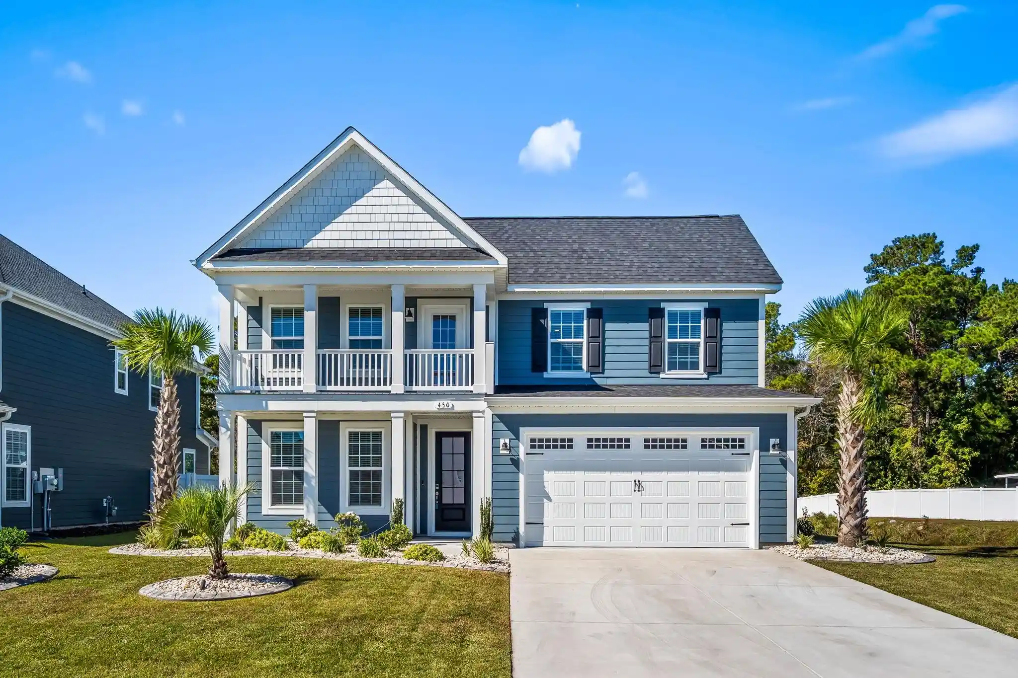 Photo 1 of Single family home for sale at 450 Rose Fountain Dr, Myrtle Beach, SC 29579 | MLS# 2626020 | Listing updated on 2026-10-24