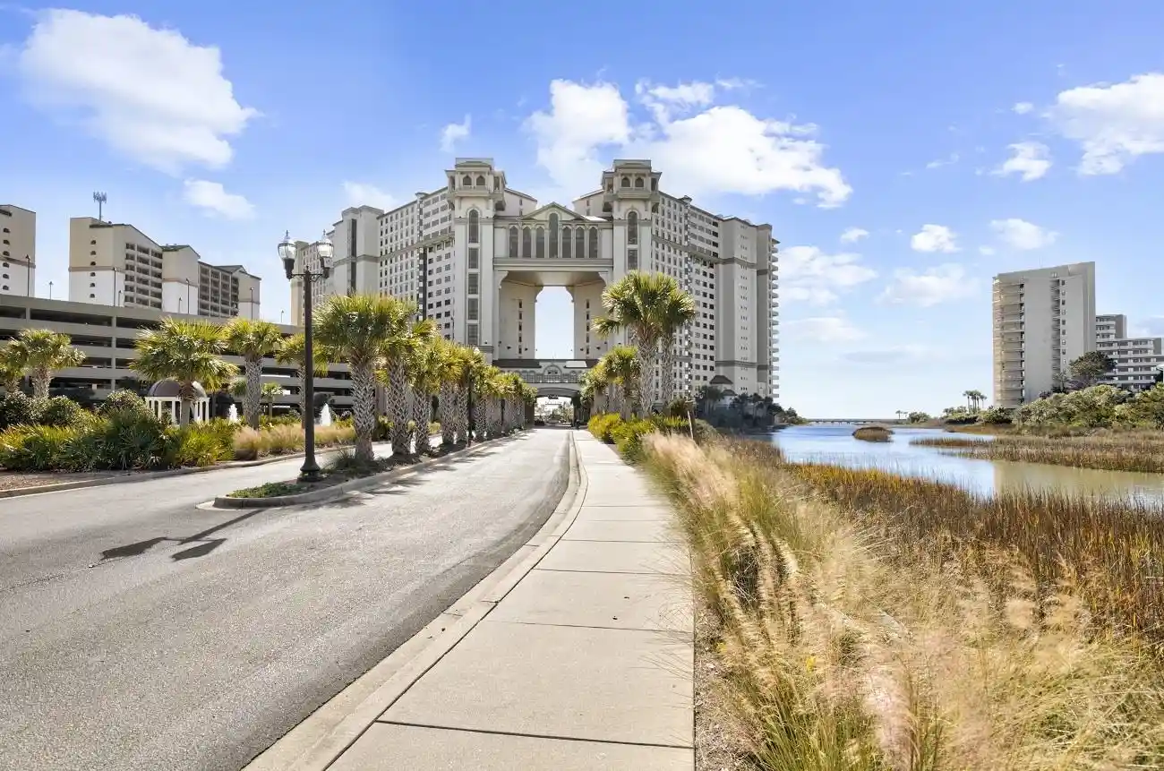 Condo for sale at 100 N Beach Blvd #1019, North Myrtle Beach, SC 29582 | MLS# 2626023 | Listing updated on 2026-10-27