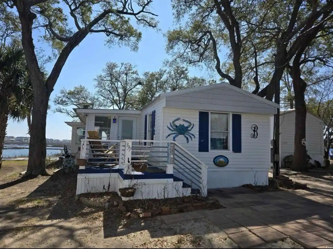 Photo 1 of Manufactured home for sale at 337 Yucca Cir, Murrells Inlet, SC 29576 | MLS# 2626028 | Listing updated on 2026-10-25