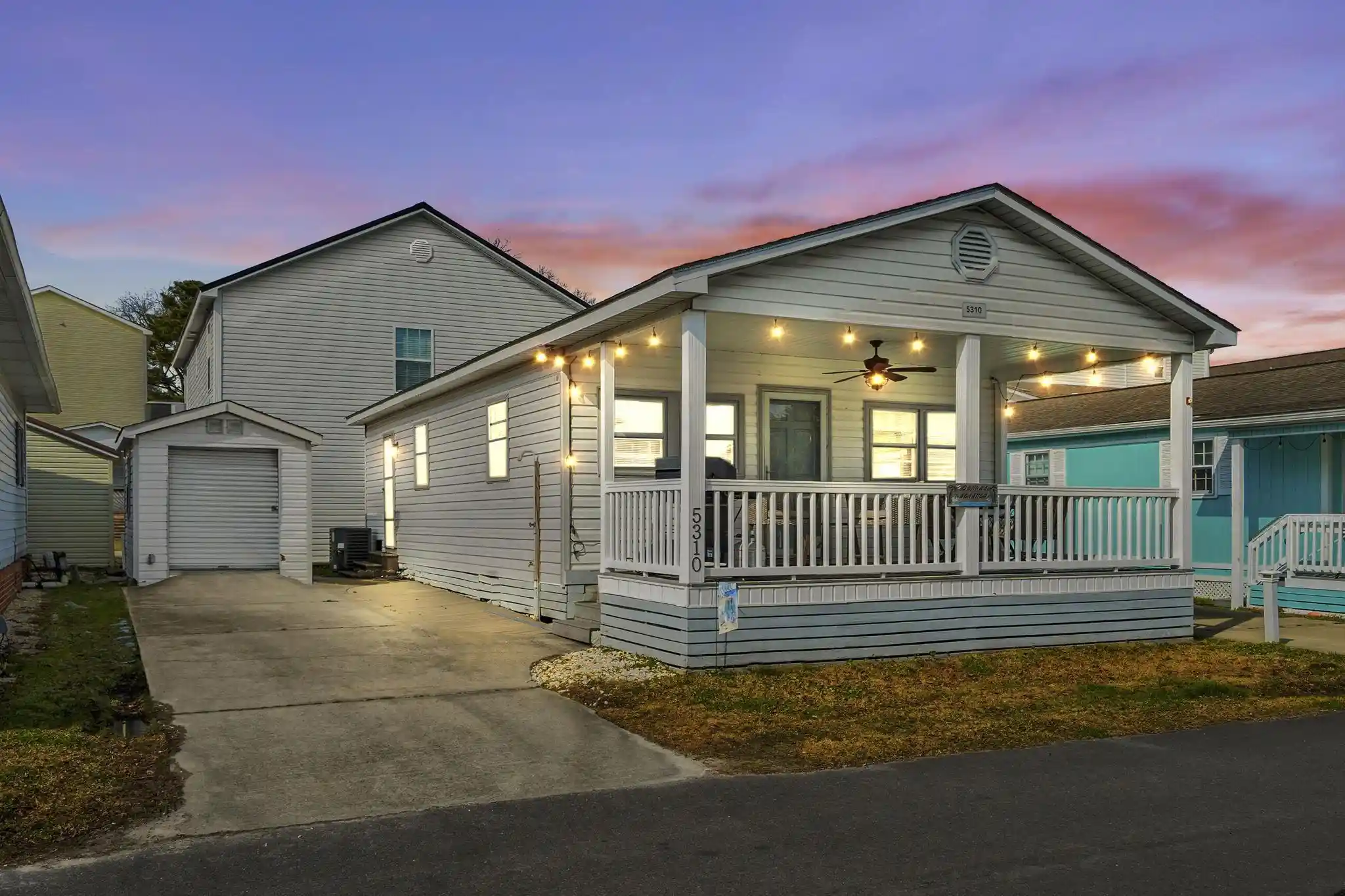 Manufactured home for sale at 6001 S - 5310 Kings Hwy, Myrtle Beach, SC 29575 | MLS# 2626046