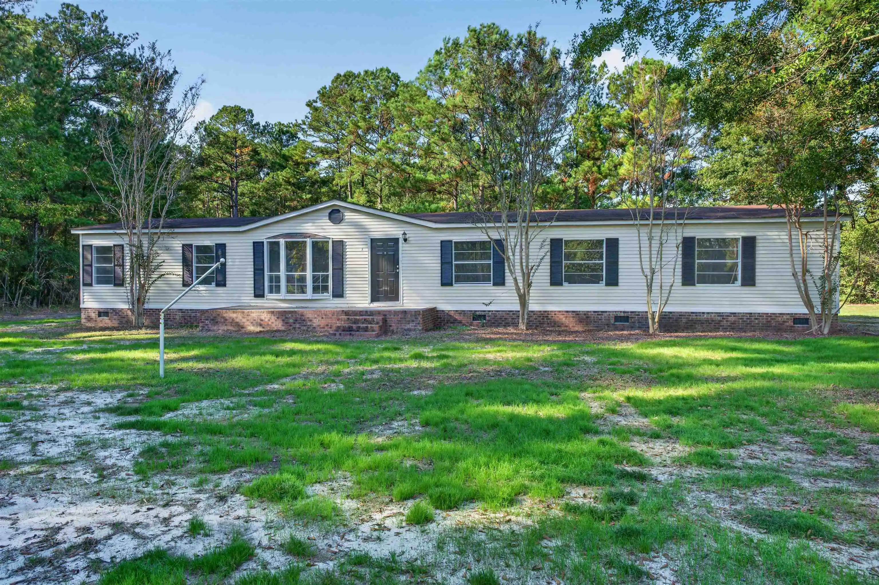 Manufactured home for sale at 2193 Worthams Cut Off Rd, Little River, SC 29566 | MLS# 2626049