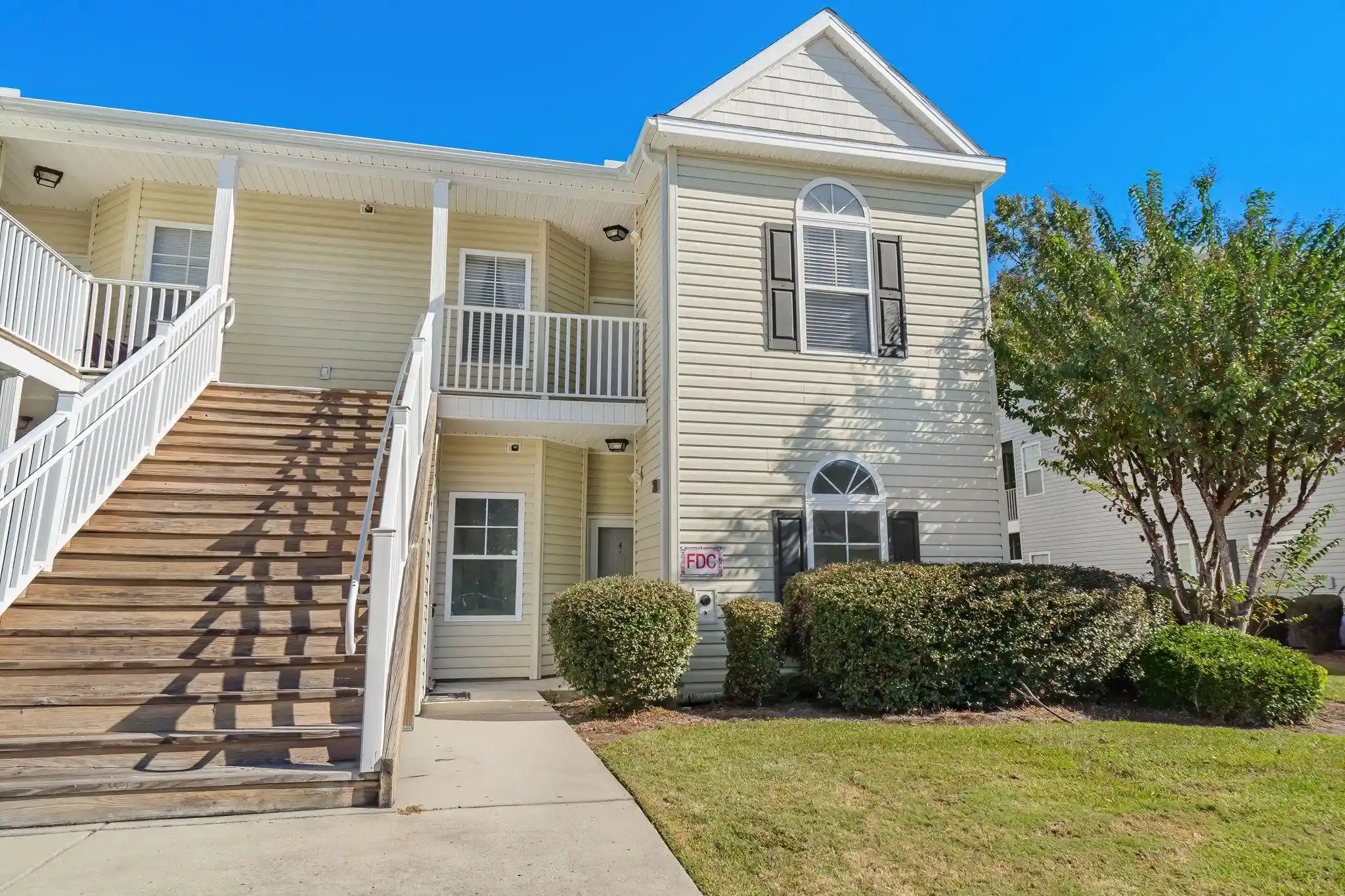 Listing Photo 1 - Condo for sale in 230 Portsmith Dr located at 230 Portsmith Dr, Myrtle Beach, SC 29588 - Unit 230 Portsmith Dr