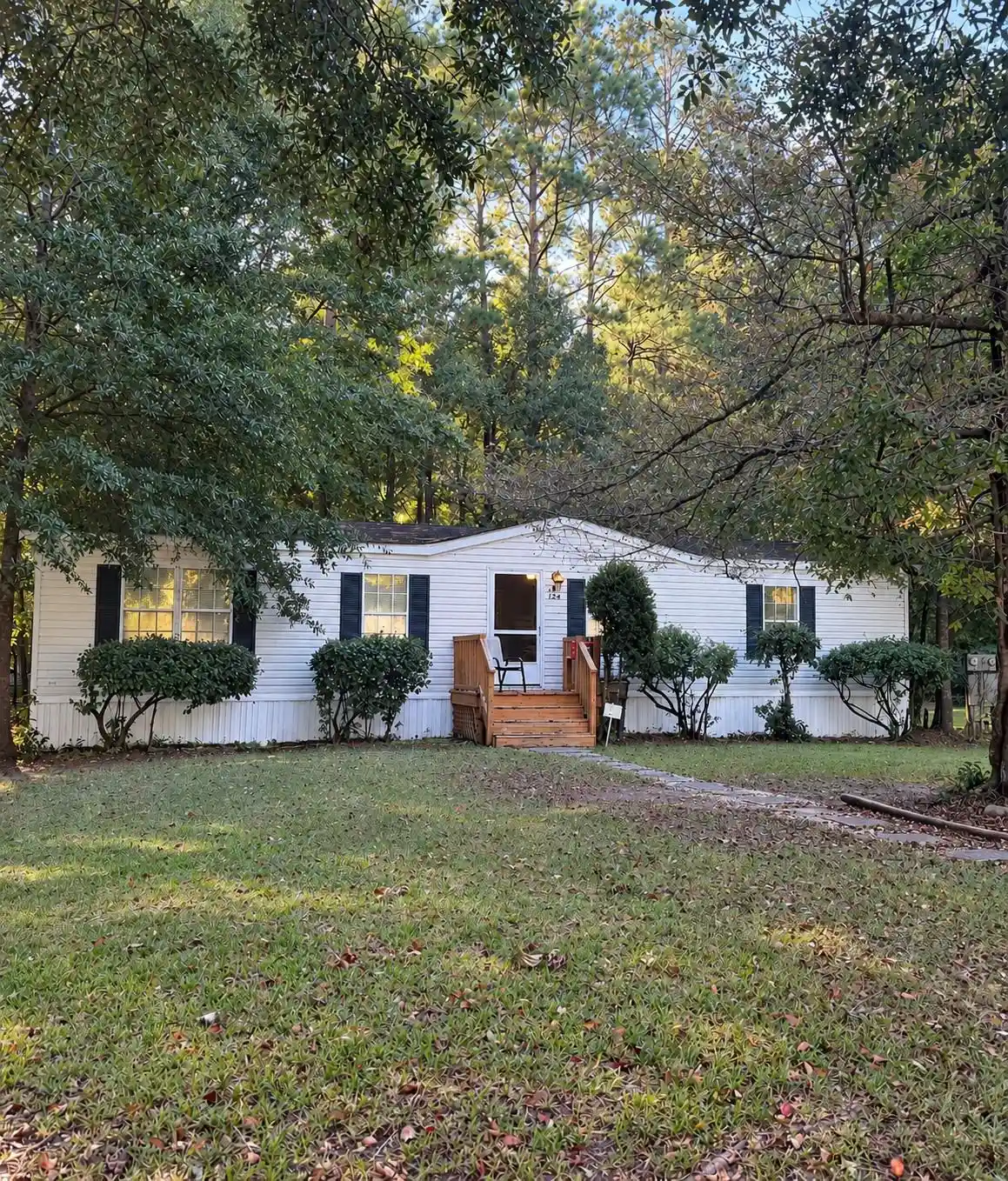 Manufactured home for sale at 619 Mcgee Dr, Myrtle Beach, SC 29588 | MLS# 2626082