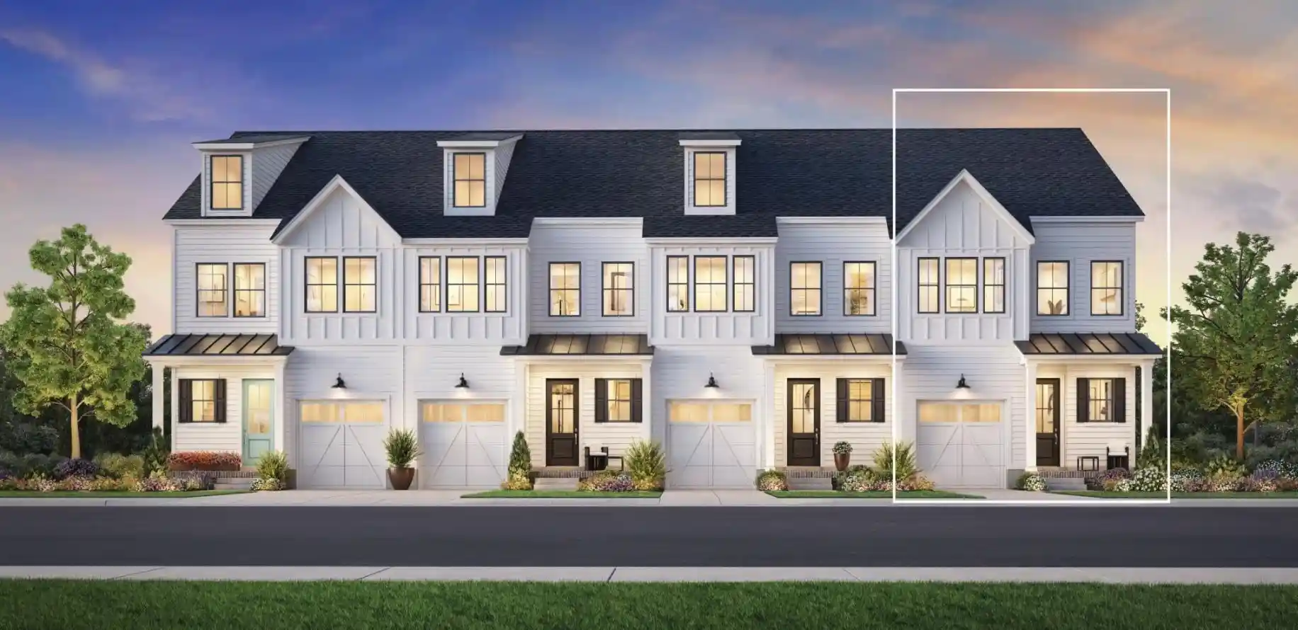 Townhouse for sale at 1104 Mosswood Loop #28, Murrells Inlet, SC 29576 | MLS# 2626104
