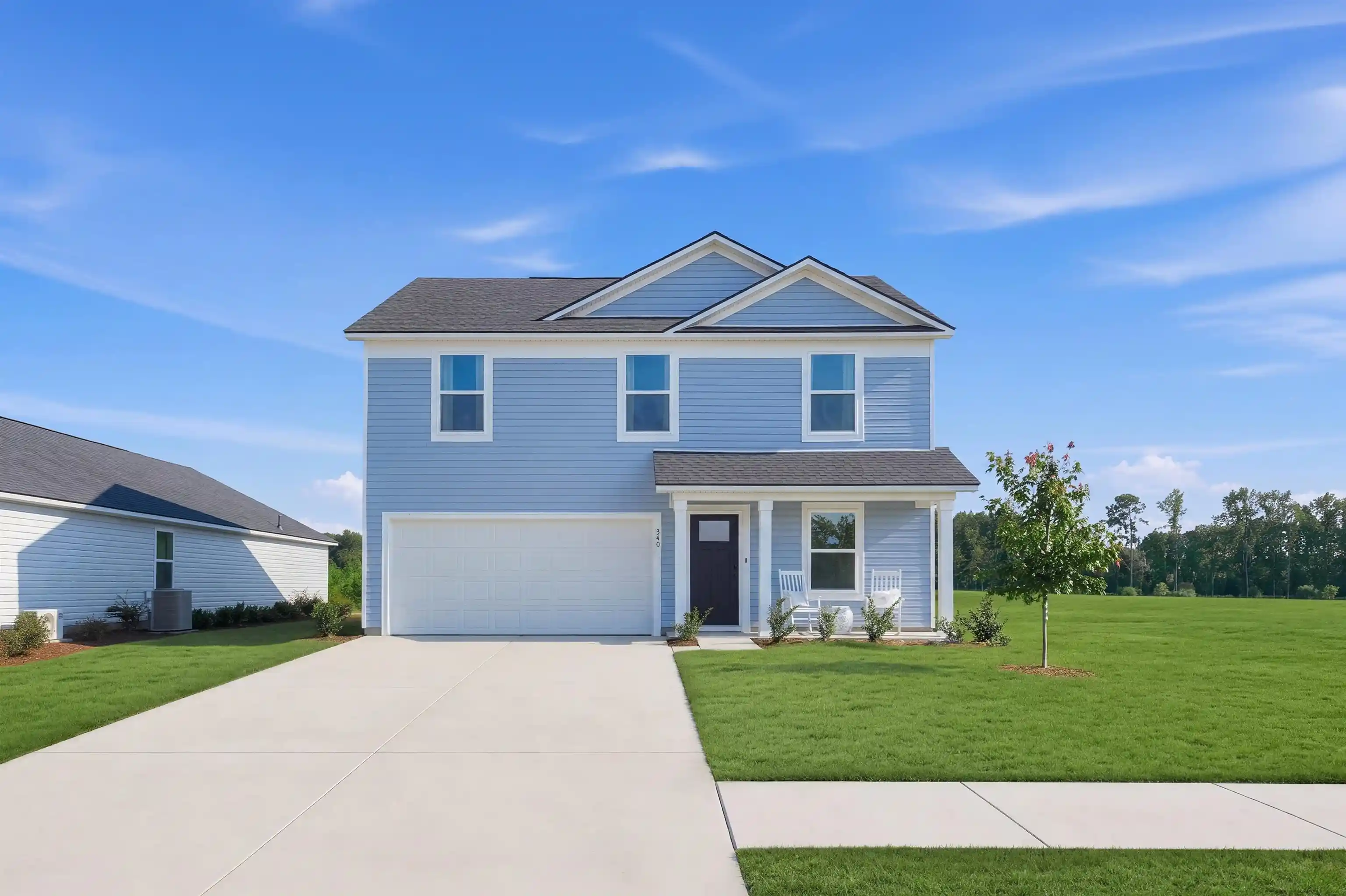 Photo 1 of Single family home for sale at 295 Pleasant Valley Dr, Longs, SC 29568 | MLS# 2626105 | Listing updated on 2026-10-26