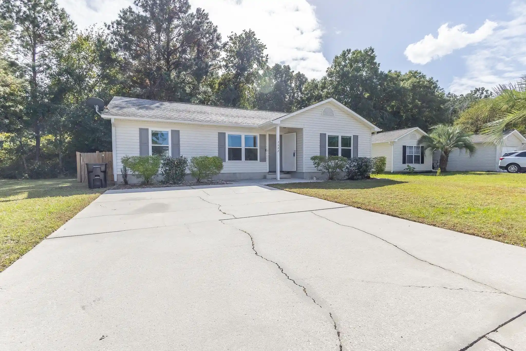 Photo 1 of Single family home for sale at 2642 Temperance Dr, Myrtle Beach, SC 29577 | MLS# 2626106 | Listing updated on 2026-10-26