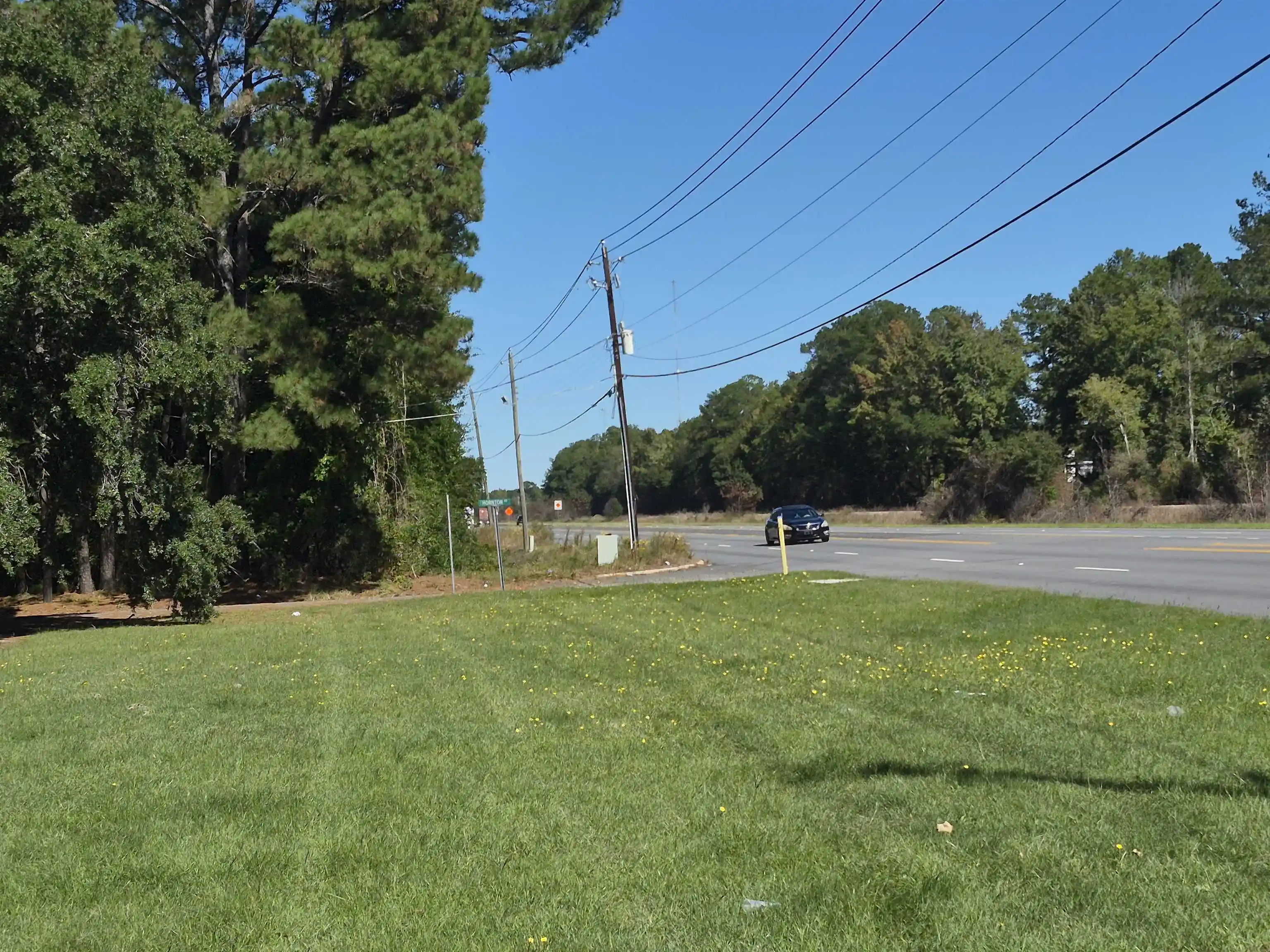 Photo 1 of Manufactured home for sale at Tbd Highway 527, Kingstree, SC 29556 | MLS# 2626122 | Listing updated on 2026-10-28