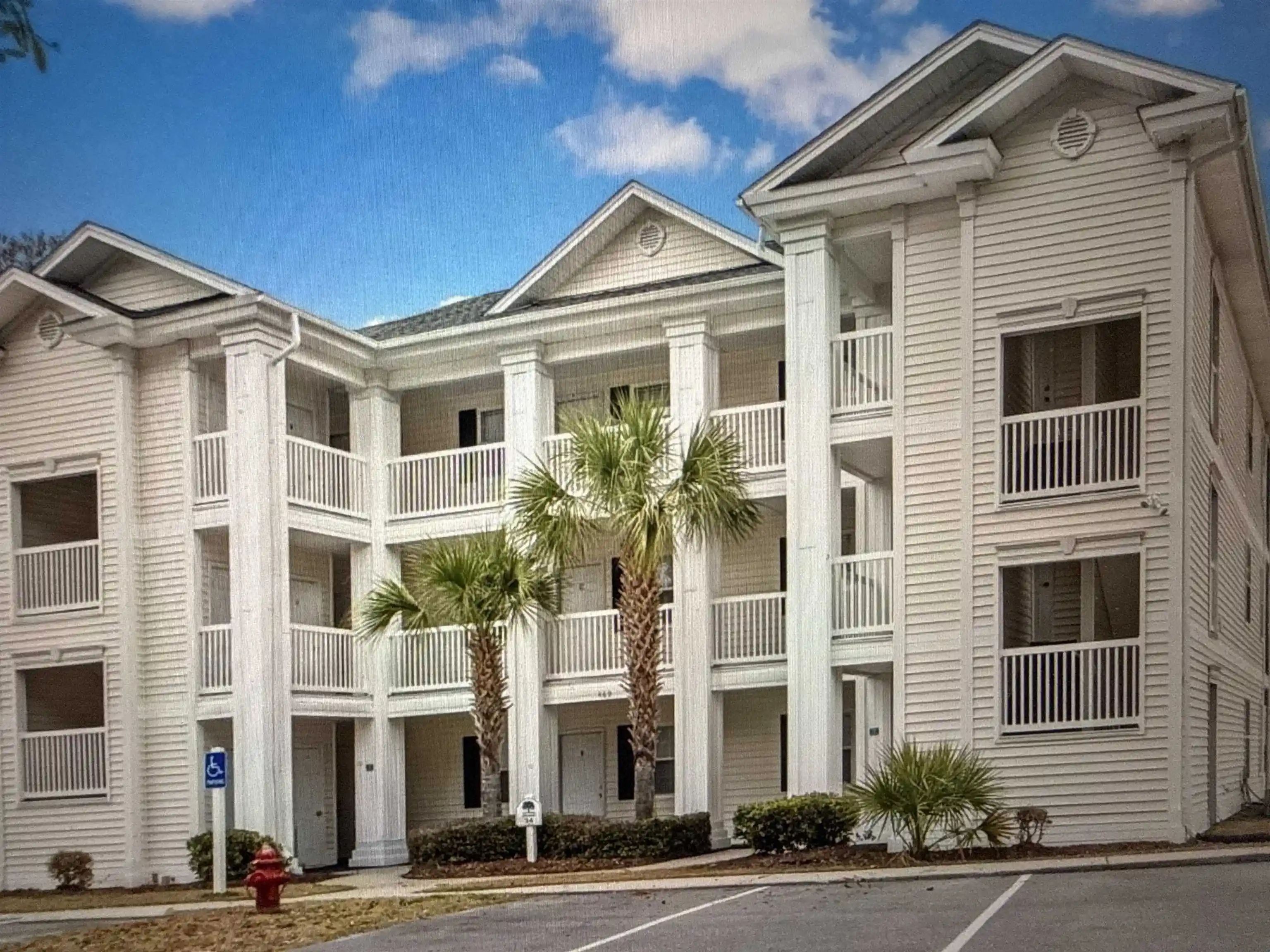 Condo for sale at 469 White River Dr #34C, Myrtle Beach, SC 29579 | MLS# 2626153