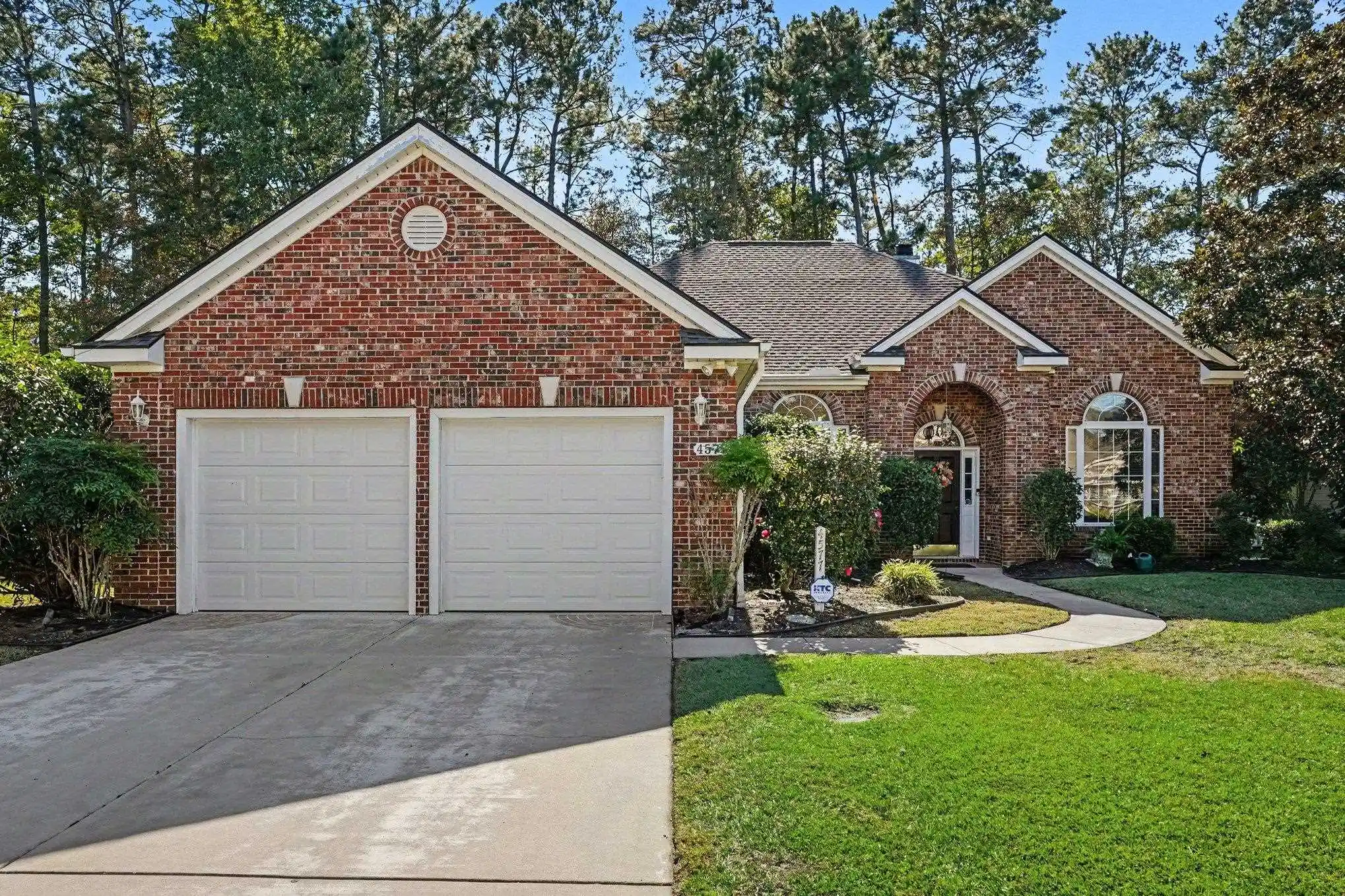 Single family home for sale at 4577 Firethorne Dr, Murrells Inlet, SC 29576 | MLS# 2626160