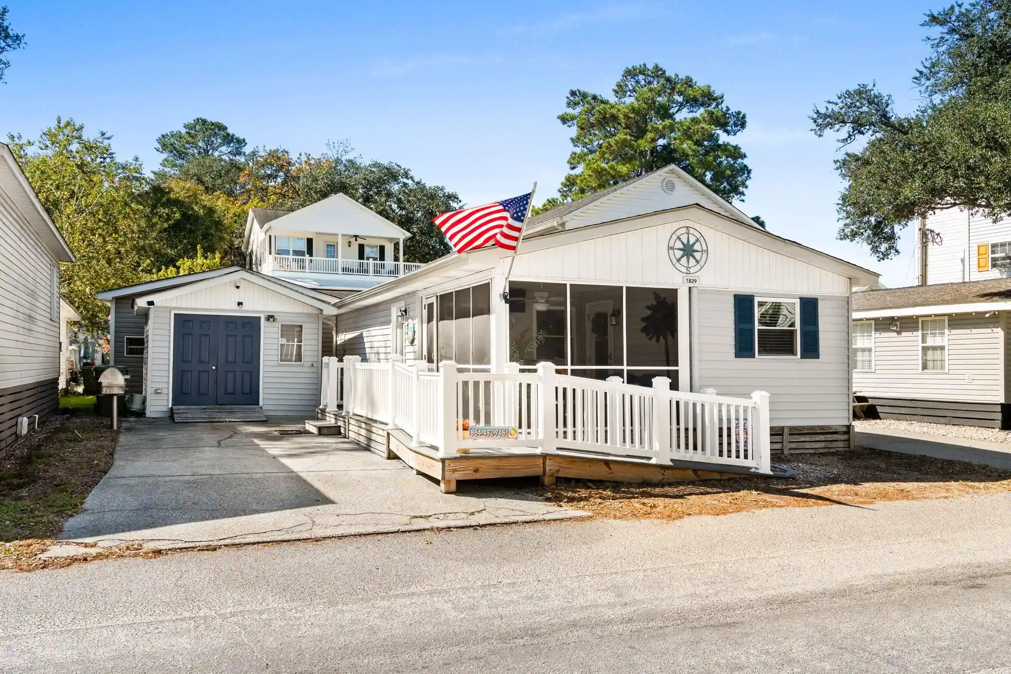 Single family home for sale at 6001 S - 1829 Kings Hwy, Myrtle Beach, SC 29575 | MLS# 2626164