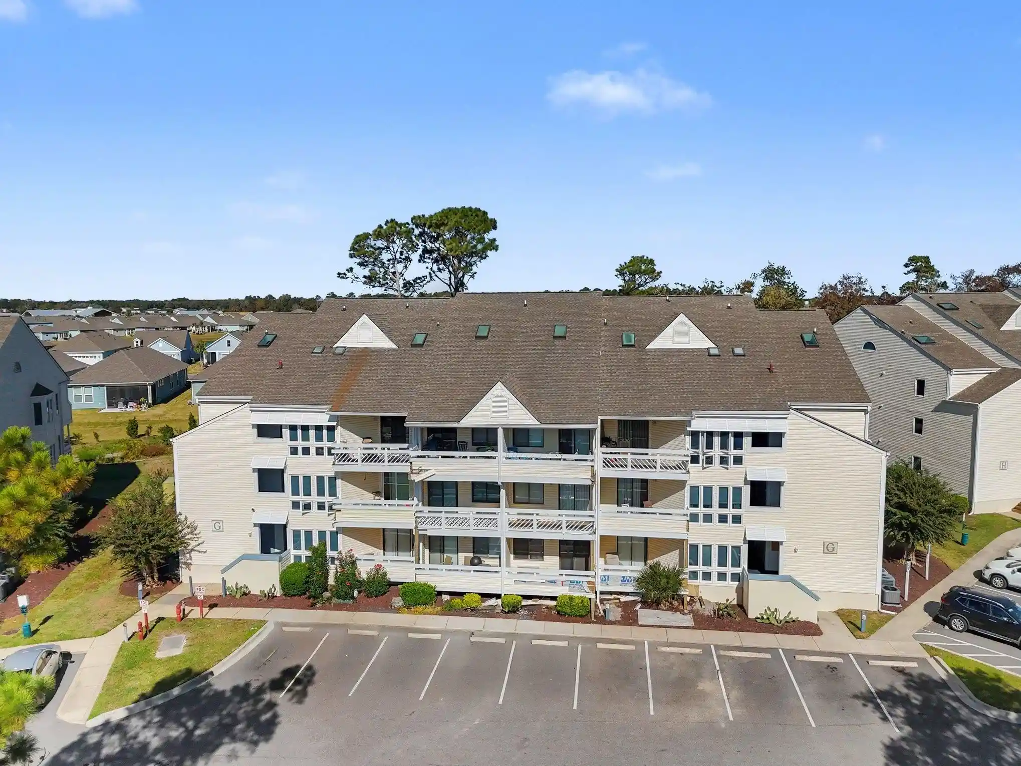 Condo for sale at 1100 Possum Trot Rd #G324, North Myrtle Beach, SC 29582 | MLS# 2626216