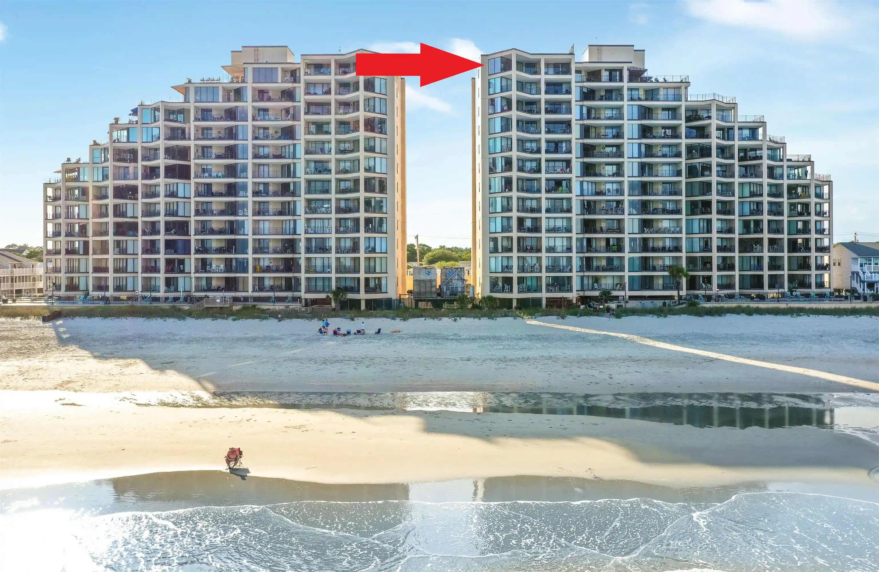 Condo for sale at 1690 N Waccamaw Dr #1207, Murrells Inlet, SC 29576 | MLS# 2626231