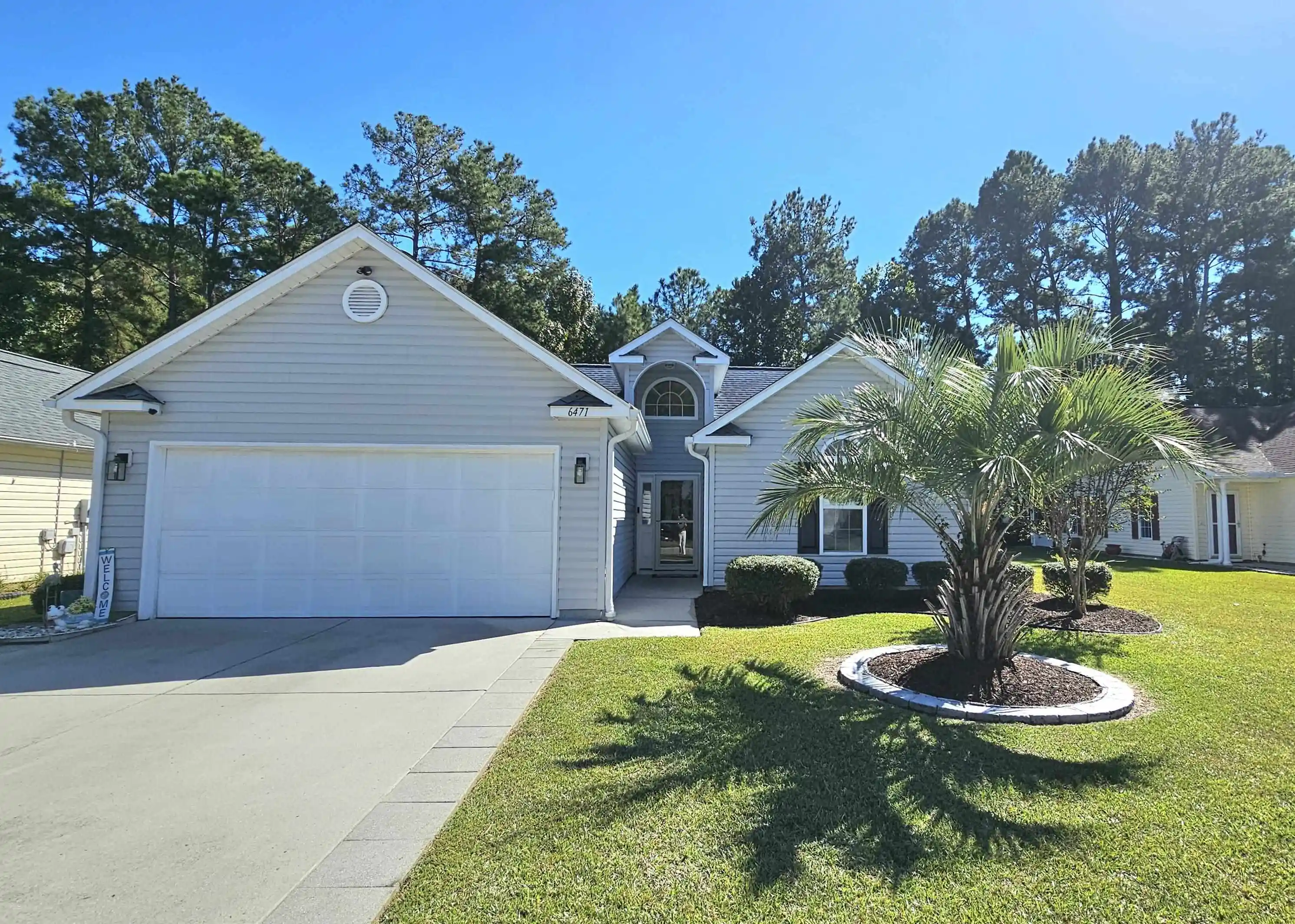 Single family home for sale at 6471 Royal Pine Dr, Myrtle Beach, SC 29588 | MLS# 2626243