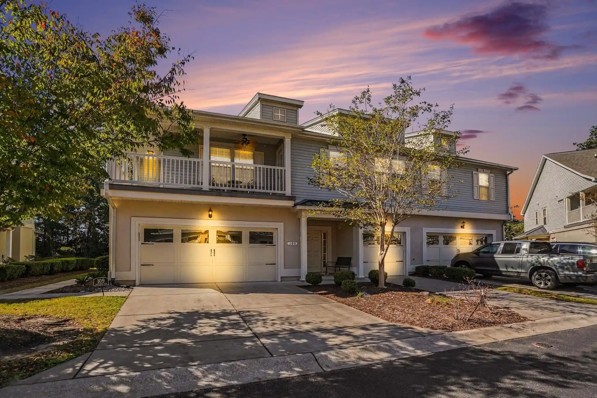 Condo for sale at 109 Knightsbury Ct #B, Murrells Inlet, SC 29576 | MLS# 2626246