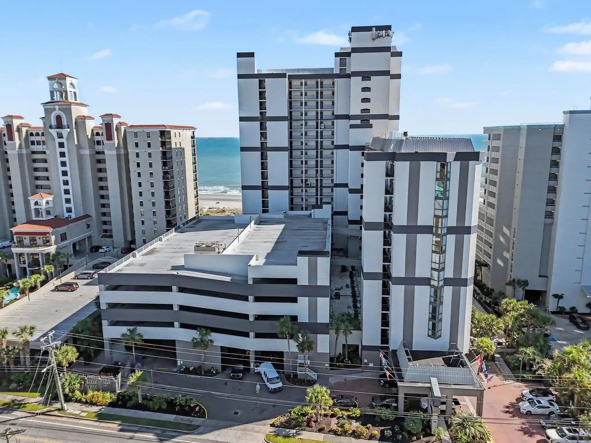 Condo for sale at 5308 N Ocean Blvd #204, Myrtle Beach, SC 29577 | MLS# 2626253 | Listing updated on 2026-10-28