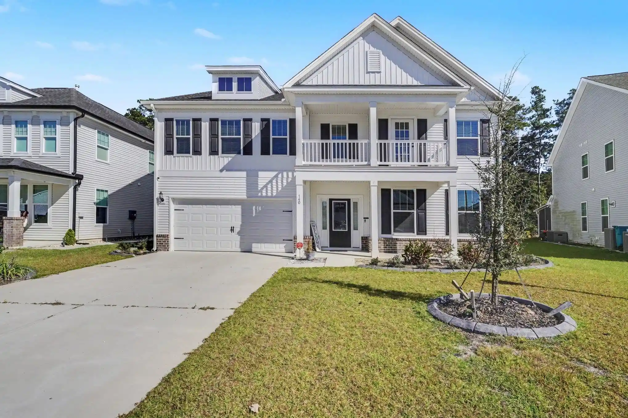 Single family home for sale at 140 Azure Loop, Myrtle Beach, SC 29588 | MLS# 2626254