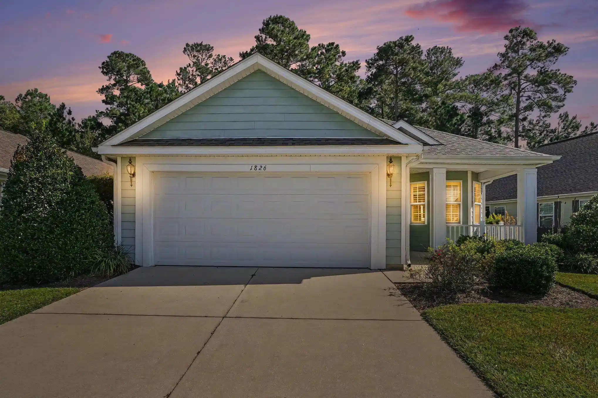 Single family home for sale at 1826 Groveway Ct, Murrells Inlet, SC 29576 | MLS# 2626256