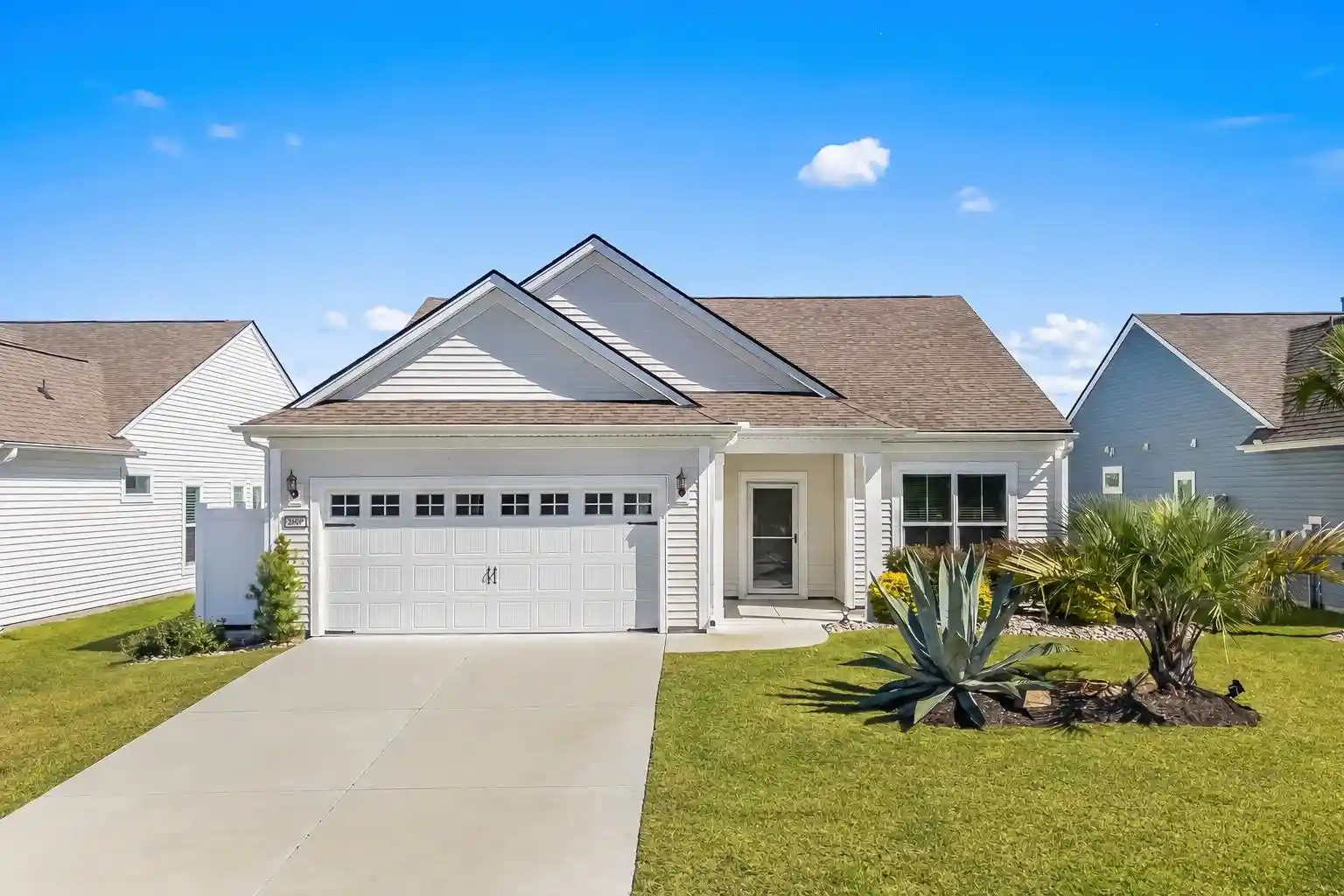Single family home for sale at 2601 Ellesmere Cir, Myrtle Beach, SC 29579 | MLS# 2626292