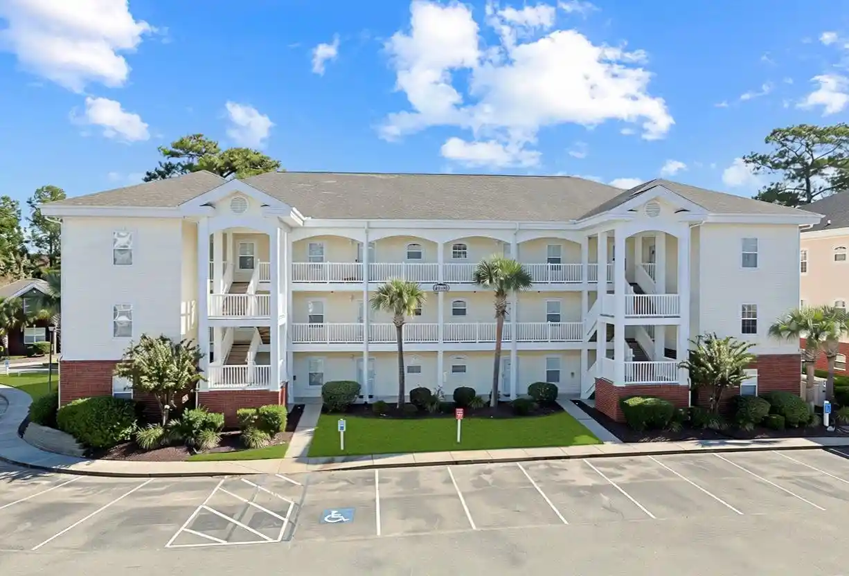Condo for sale at 4139 Hibiscus Dr #303, Little River, SC 29566 | MLS# 2626298