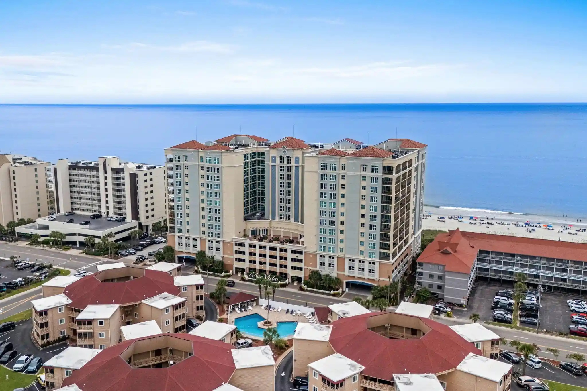 Condo for sale at 603 S Ocean Blvd #1205, North Myrtle Beach, SC 29582 | MLS# 2626306