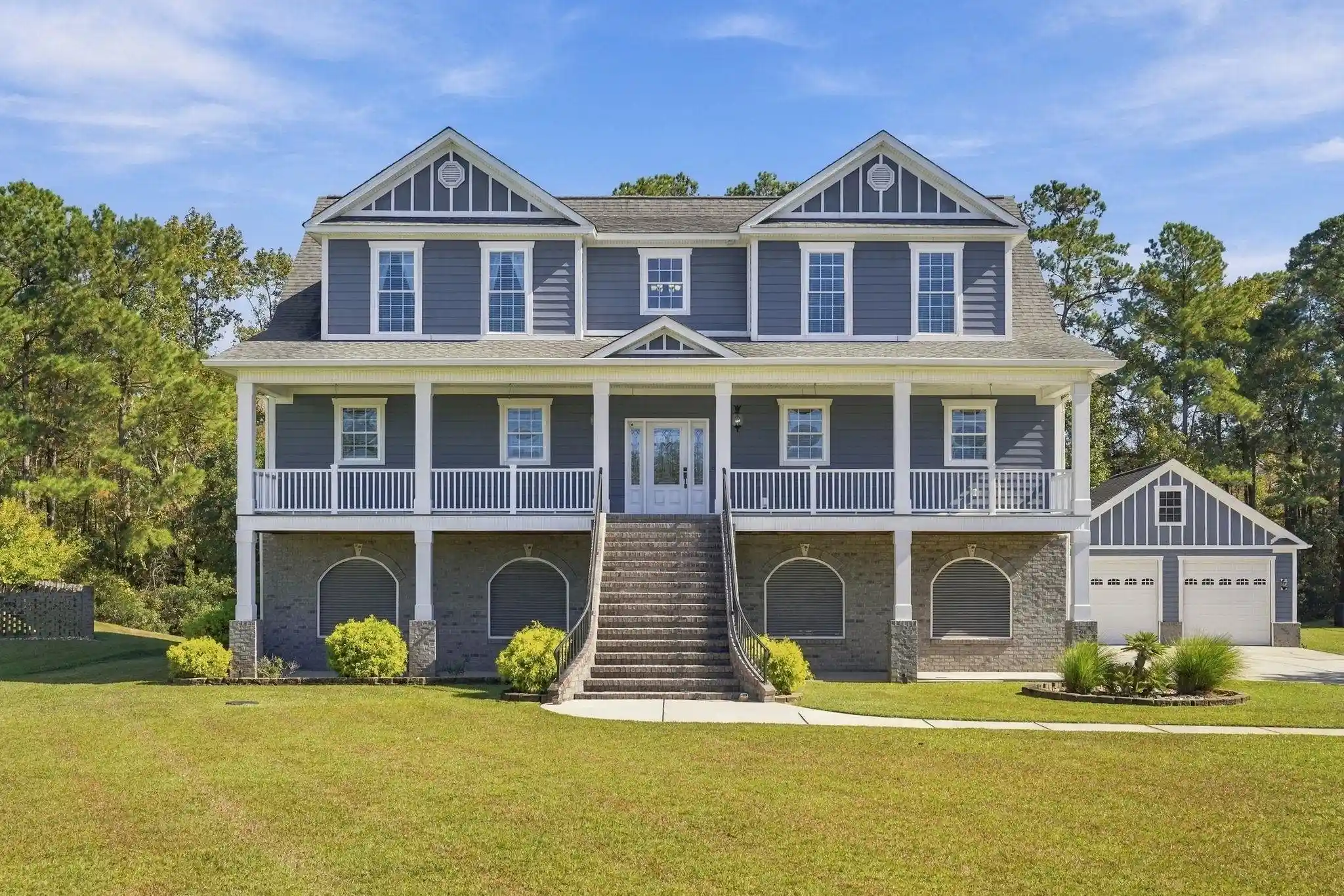 Single family home for sale at 110 Hagar Brown Rd, Murrells Inlet, SC 29576 | MLS# 2626317 | Listing updated on 2026-10-29