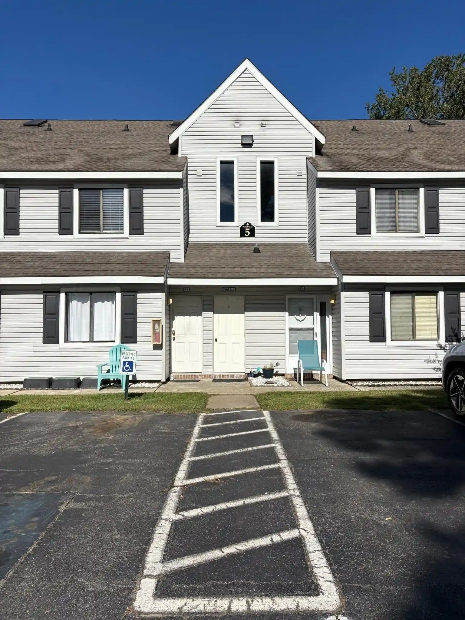 Photo 1 of Condo for sale at 500 Fairway Village Dr #5J, Myrtle Beach, SC 29588 | MLS# 2626324 | Listing updated on 2026-10-29