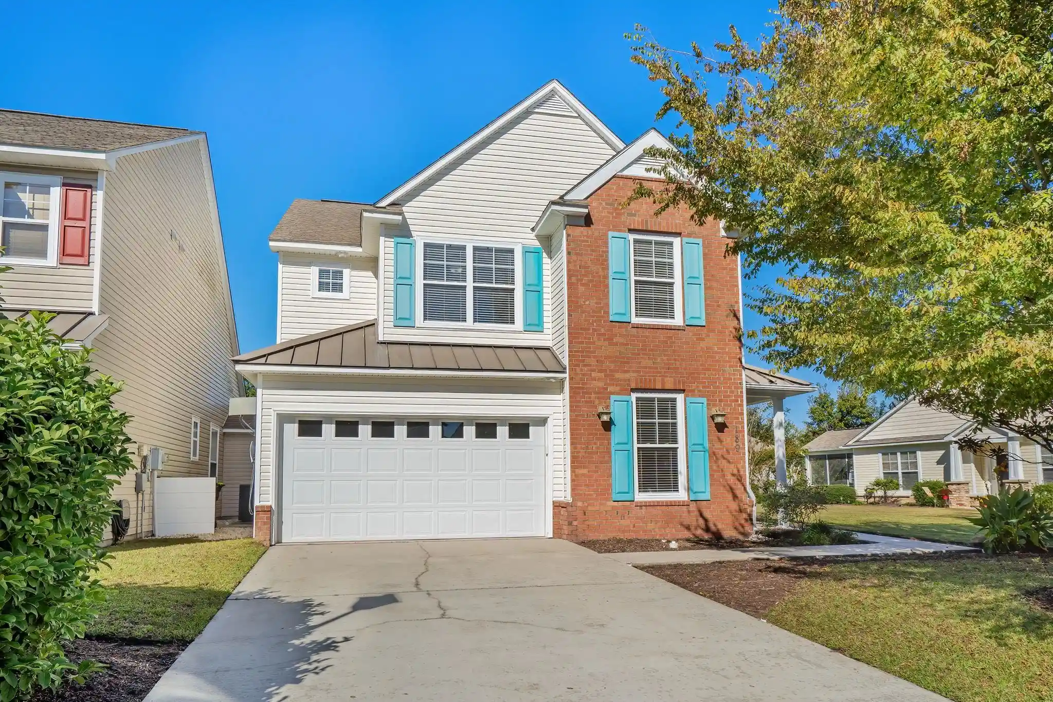 Photo 1 of Single family home for sale at 189 Fulbourn Pl, Myrtle Beach, SC 29579 | MLS# 2626325 | Listing updated on 2026-10-29