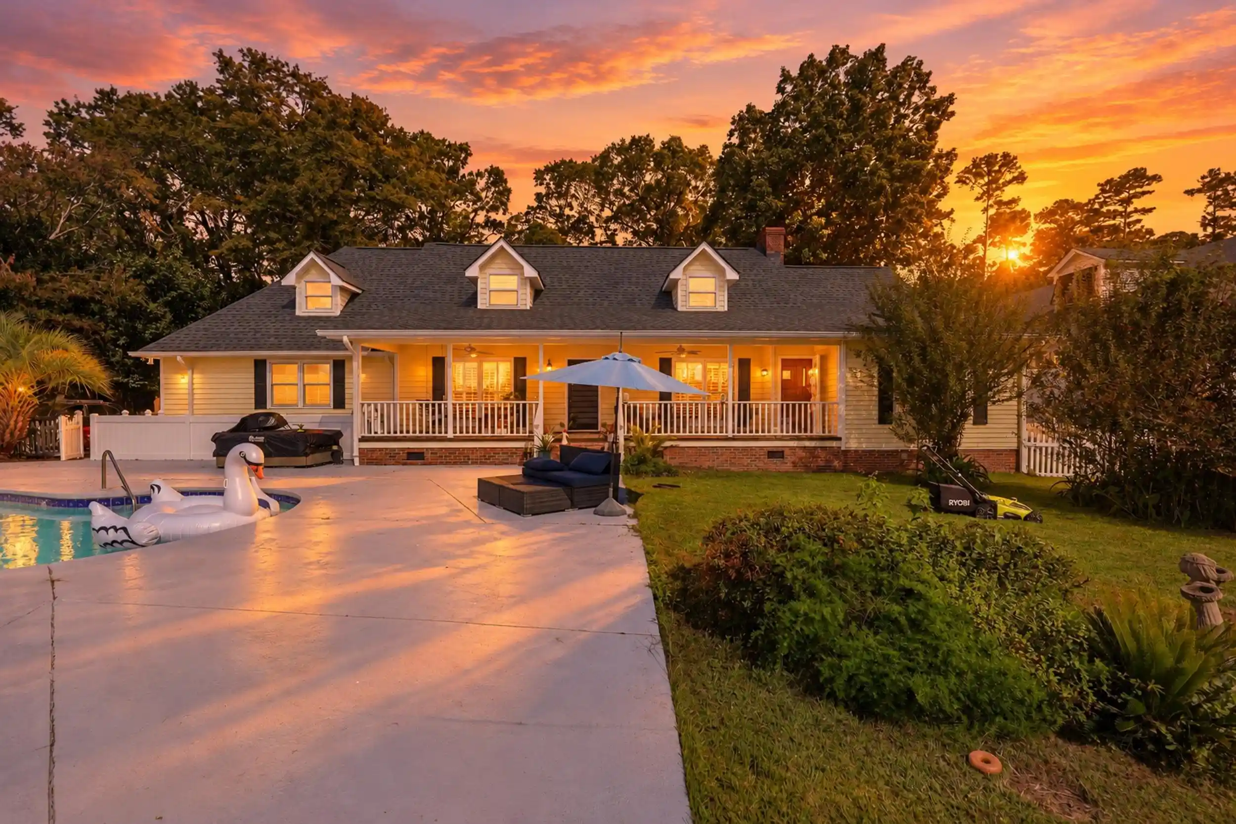 Single family home for sale at 2628 Riverside Dr, Myrtle Beach, SC 29579 | MLS# 2626345