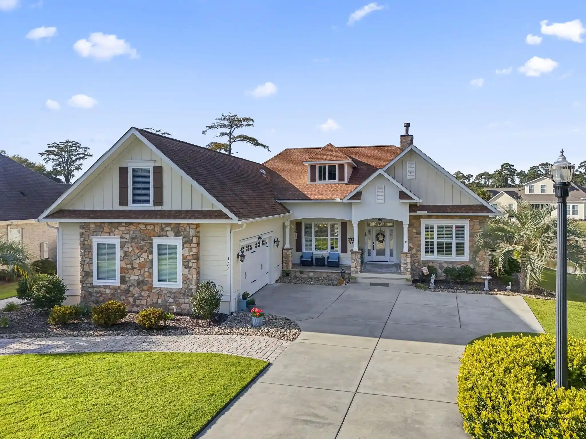 Single family home for sale at 1703 East Is Dr, North Myrtle Beach, SC 29582 | MLS# 2626353