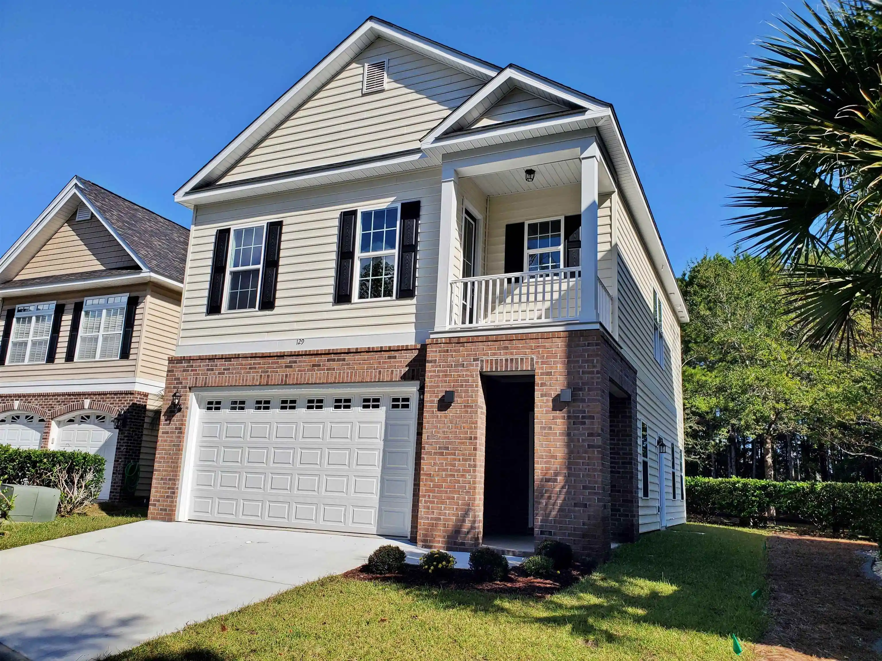 Single family home for sale at 129 Charles Towne Ln, Murrells Inlet, SC 29576 | MLS# 2626384