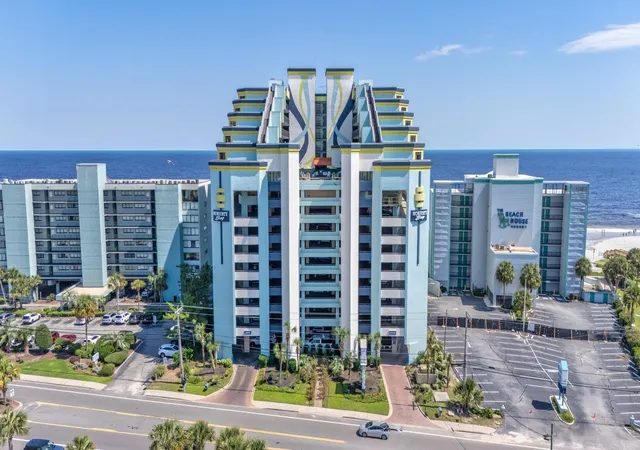 Condo for sale at 6804 N Ocean Blvd #1517, Myrtle Beach, SC 29572 | MLS# 2626388