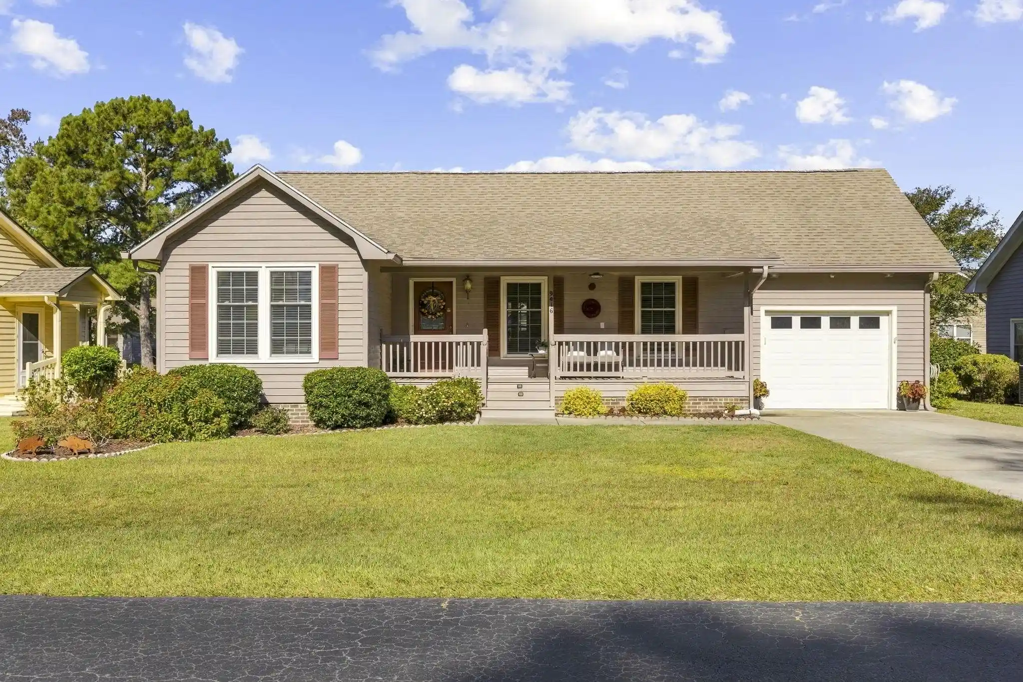 Single family home for sale at 9416 Chicory Ln, Murrells Inlet, SC 29576 | MLS# 2626398