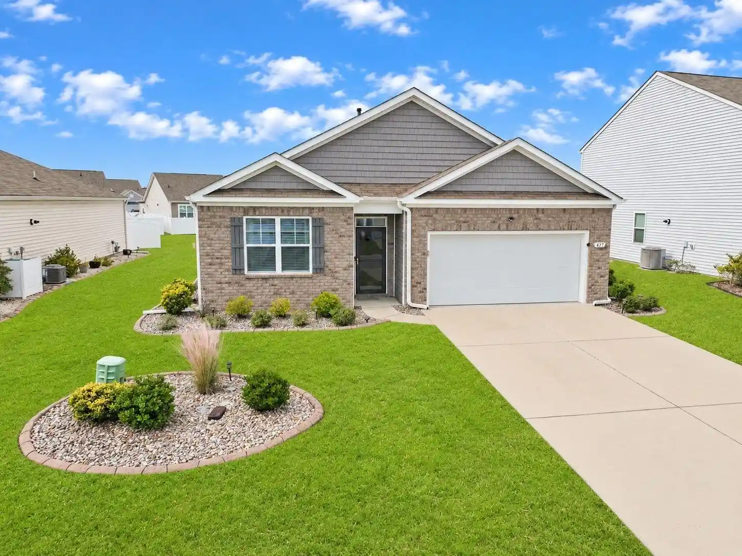 Single family home for sale at 677 Black Pearl Way, Myrtle Beach, SC 29588 | MLS# 2626400