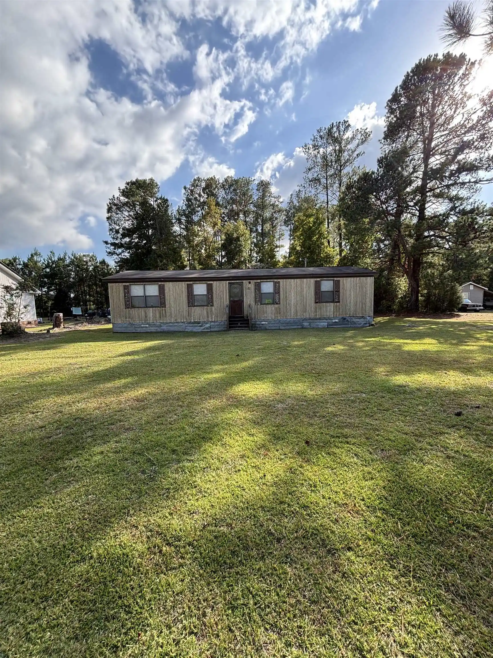 Photo 1 of Manufactured home for sale at 49 Chair Rd, Hemingway, SC 29554 | MLS# 2626404 | Listing updated on 2026-10-30